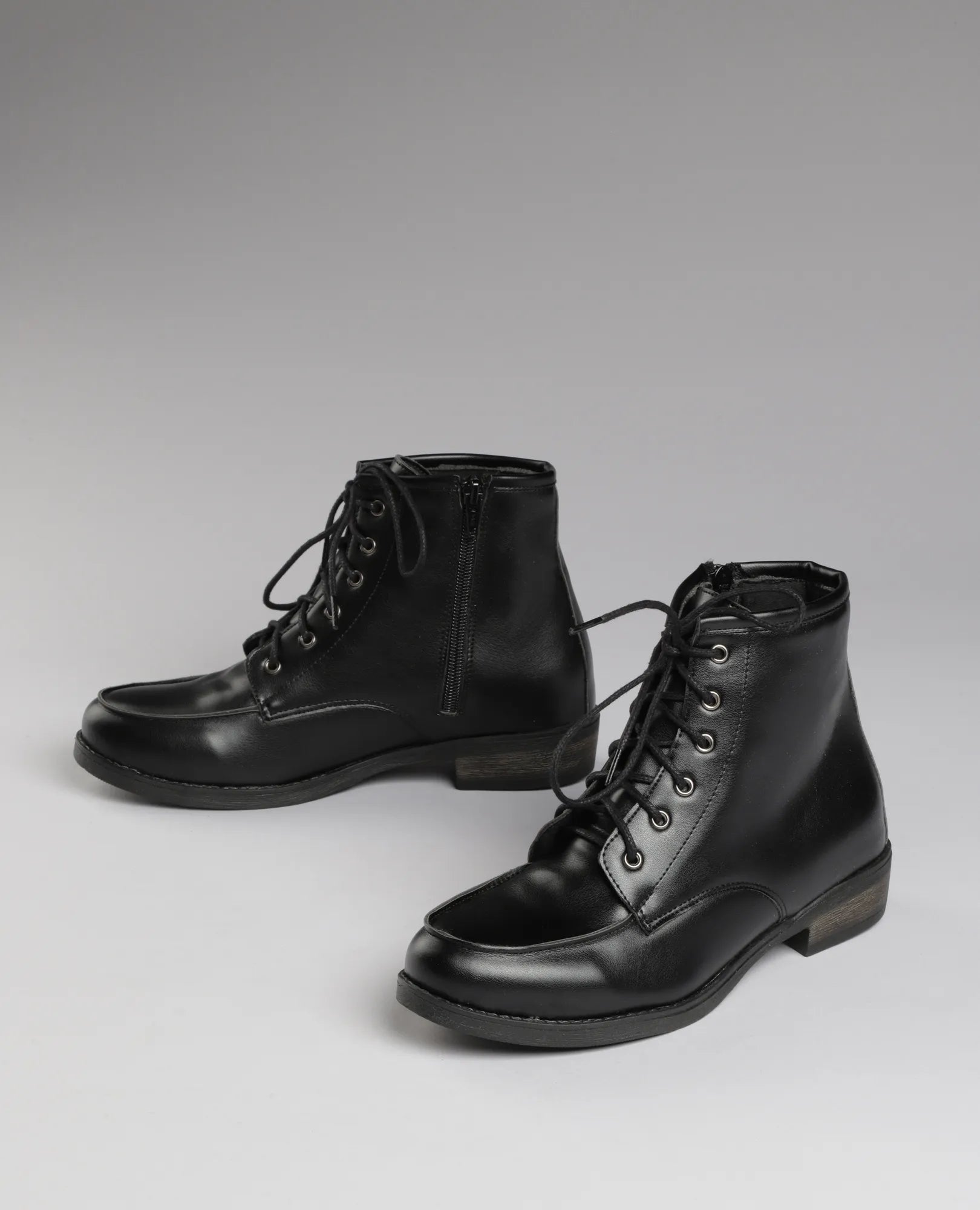 מגפוני שרוכים - ניב - B Unique -  מגפונים