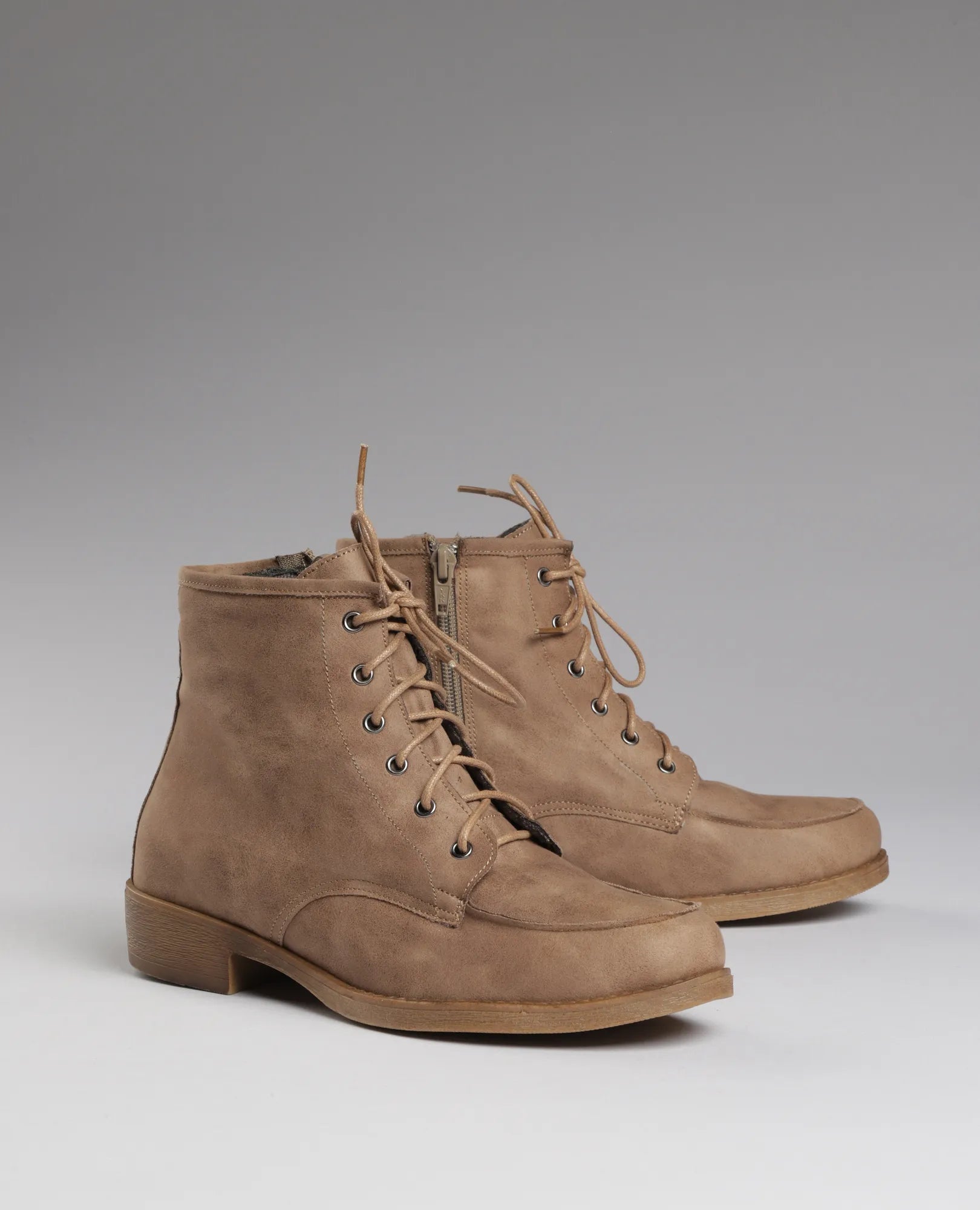 מגפוני שרוכים - ניב - B Unique -  מגפונים