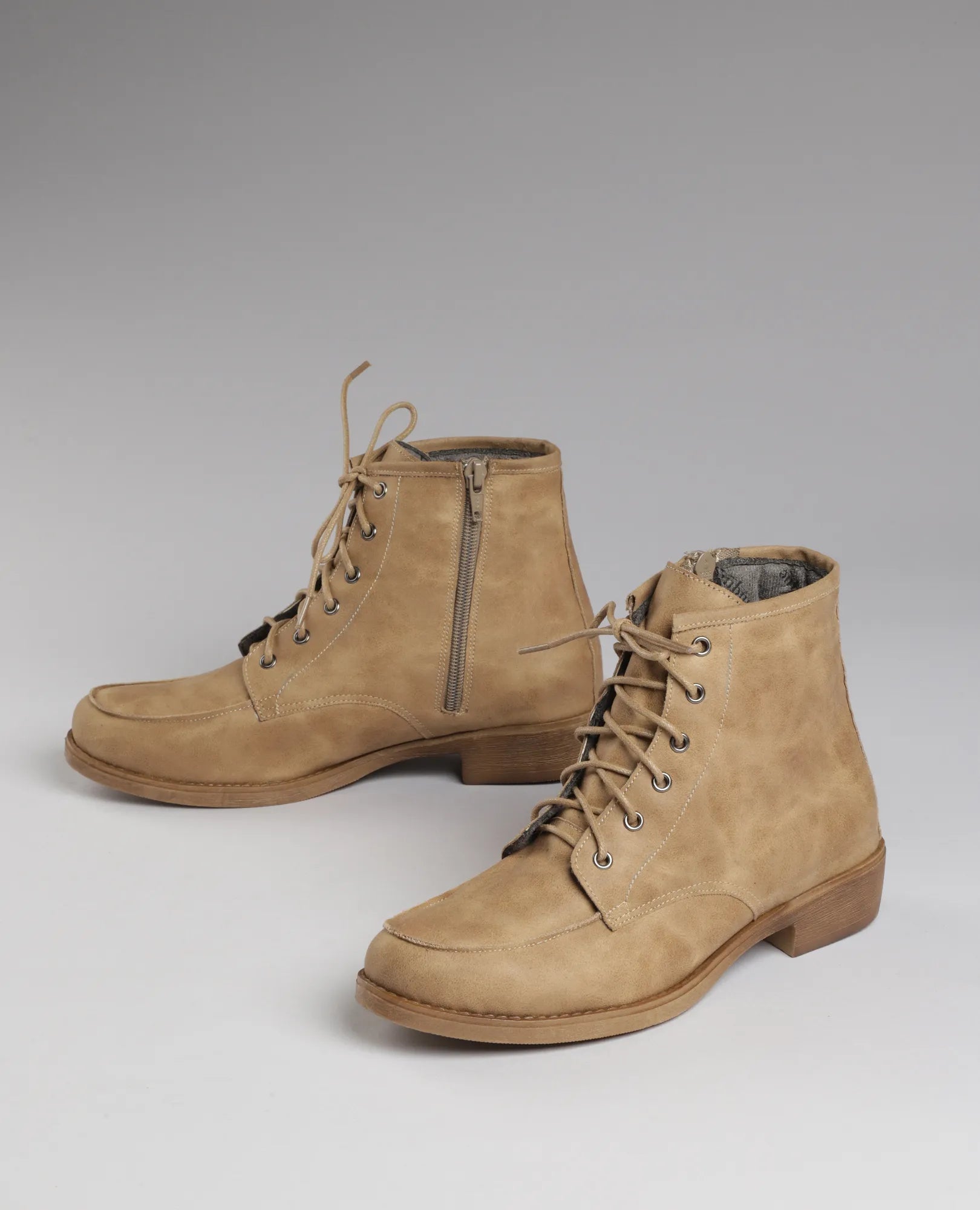 מגפוני שרוכים - ניב - B Unique -  מגפונים