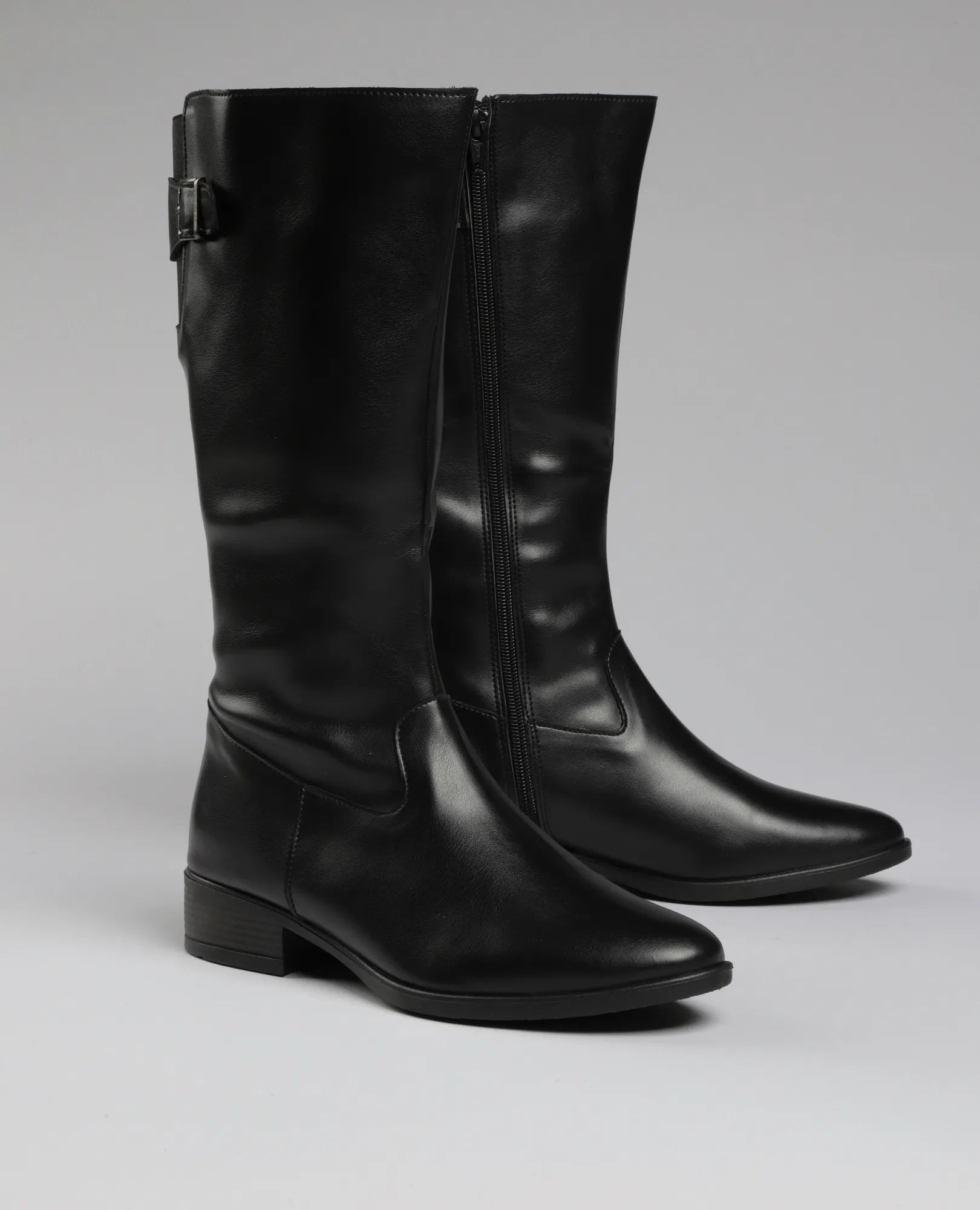 מגפיים קלאסיים - רוזי - B Unique -  מגפיים