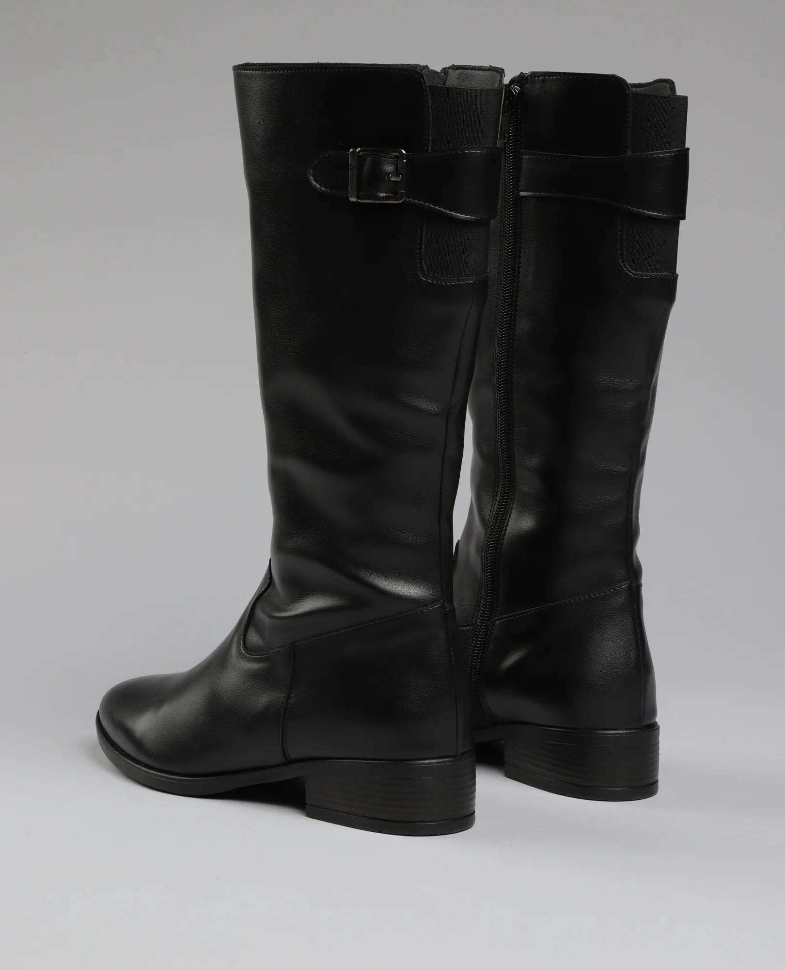 מגפיים קלאסיים - רוזי - B Unique -  מגפיים