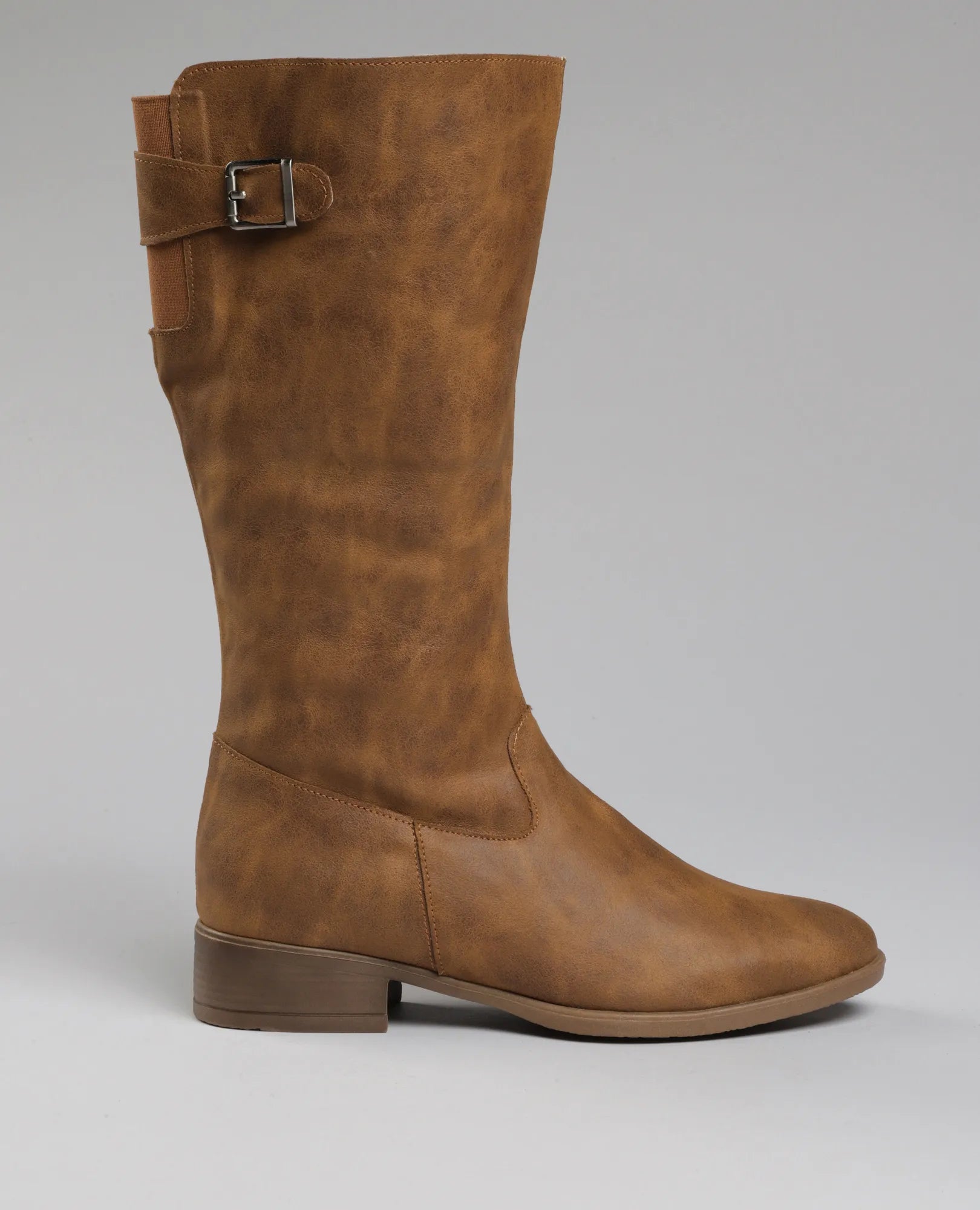 מגפיים קלאסיים - רוזי - B Unique -  מגפיים