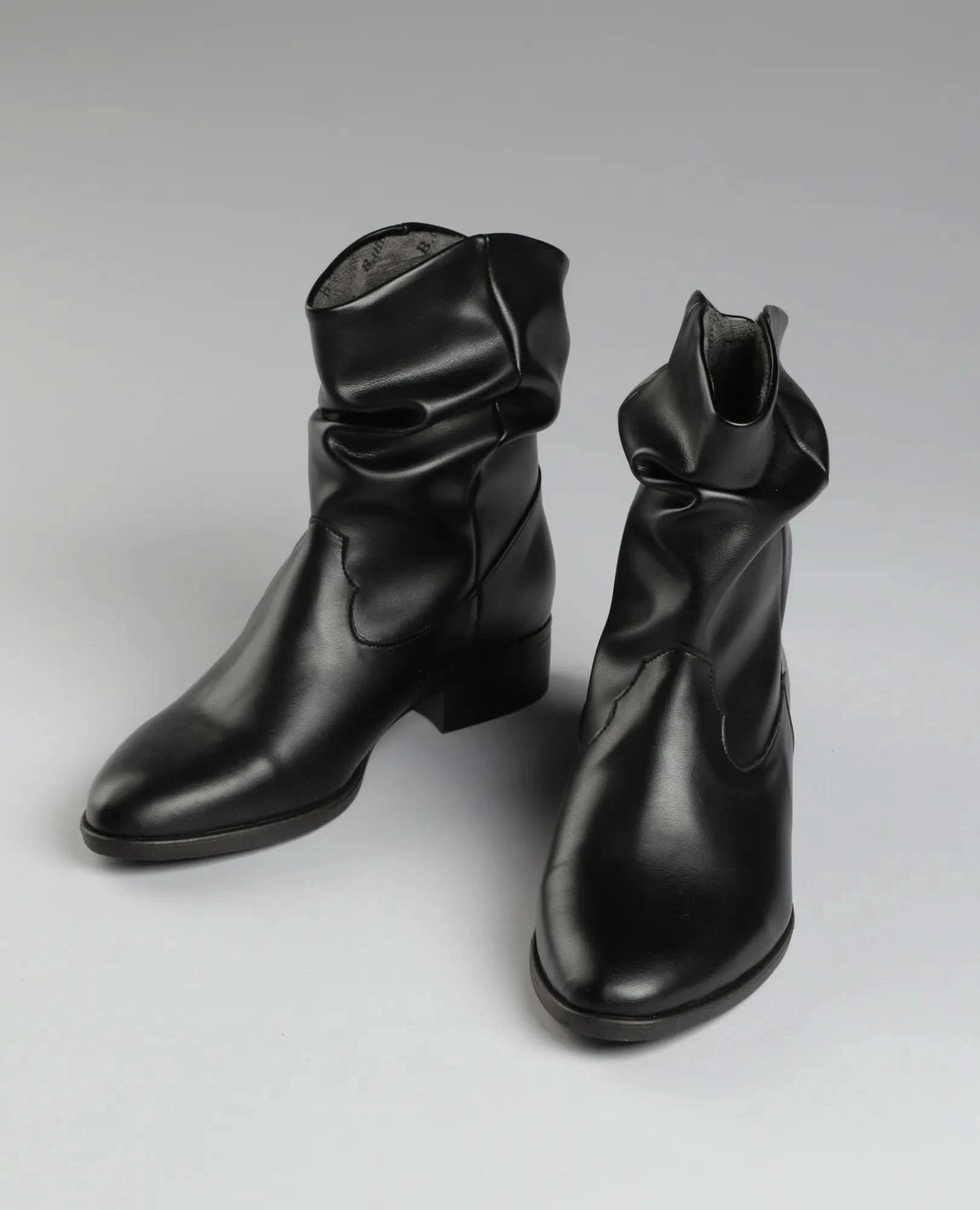 מגפונים עם כיווצים- ורד - B Unique -  מגפונים