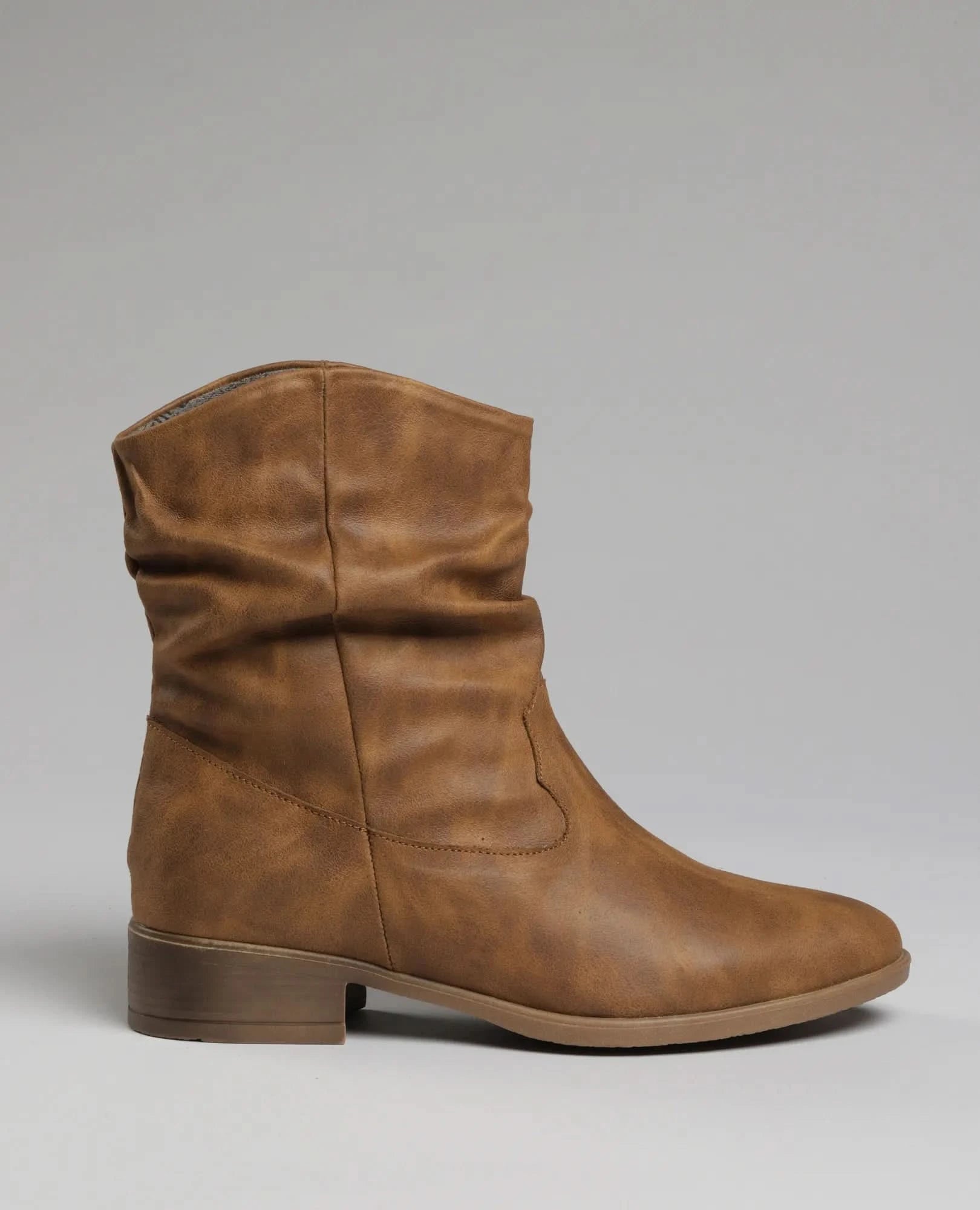 מגפונים עם כיווצים- ורד - B Unique -  מגפונים