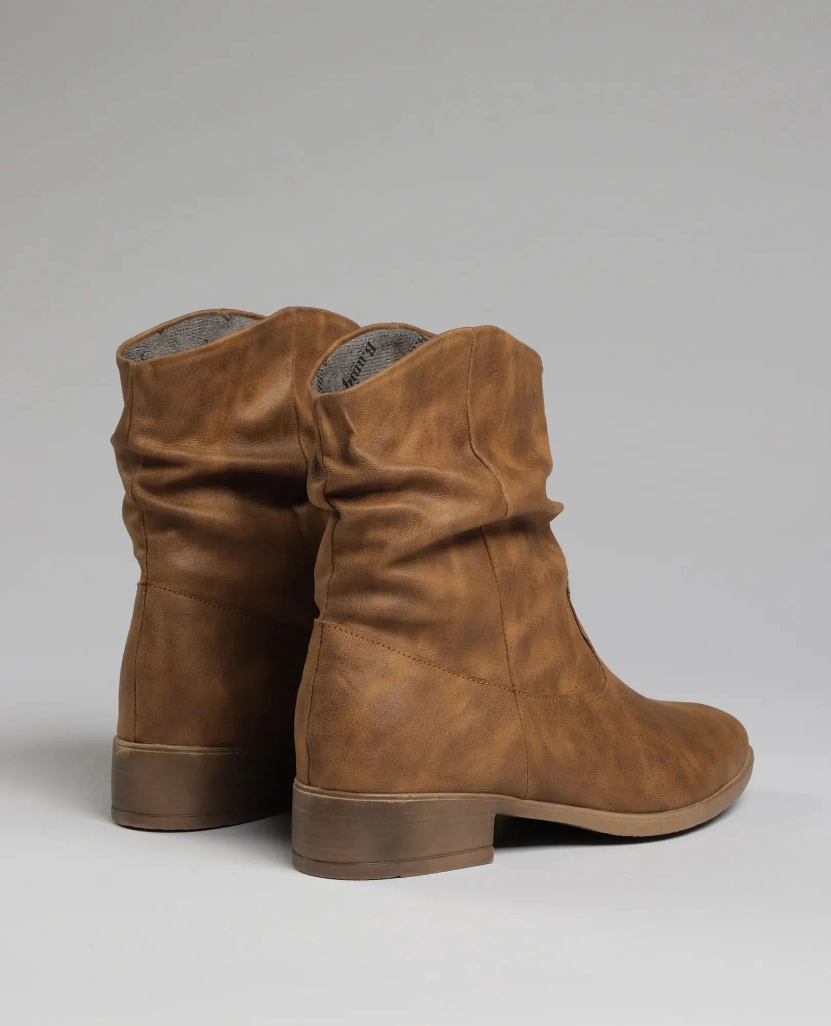 מגפונים עם כיווצים- ורד - B Unique -  מגפונים