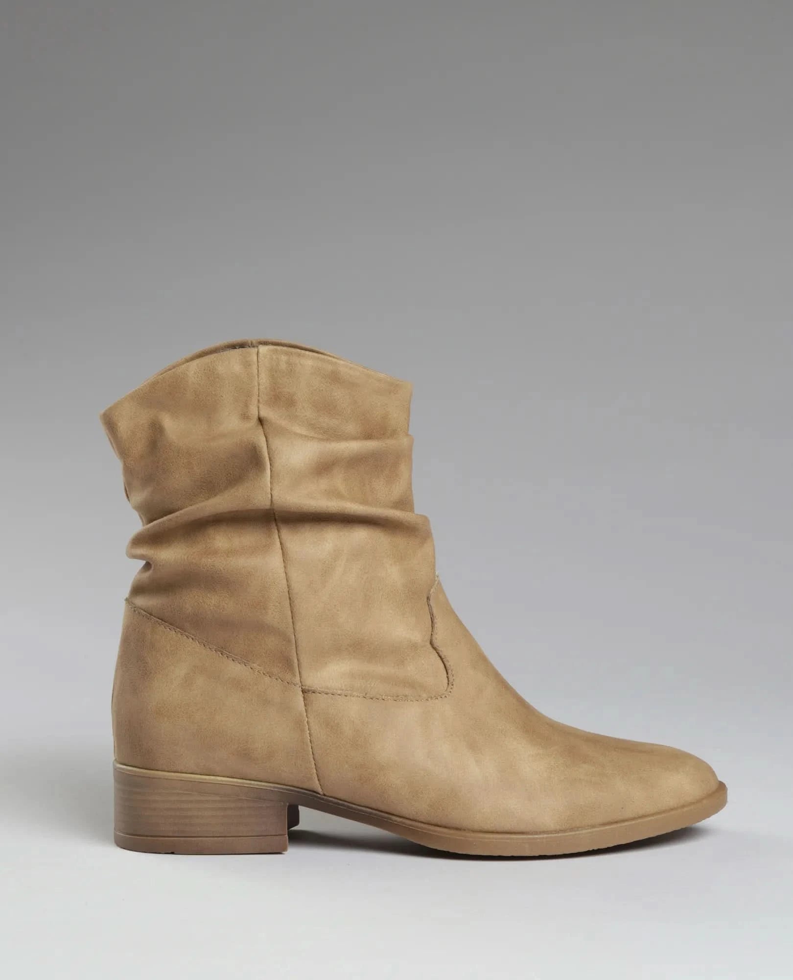 מגפונים עם כיווצים- ורד - B Unique -  מגפונים