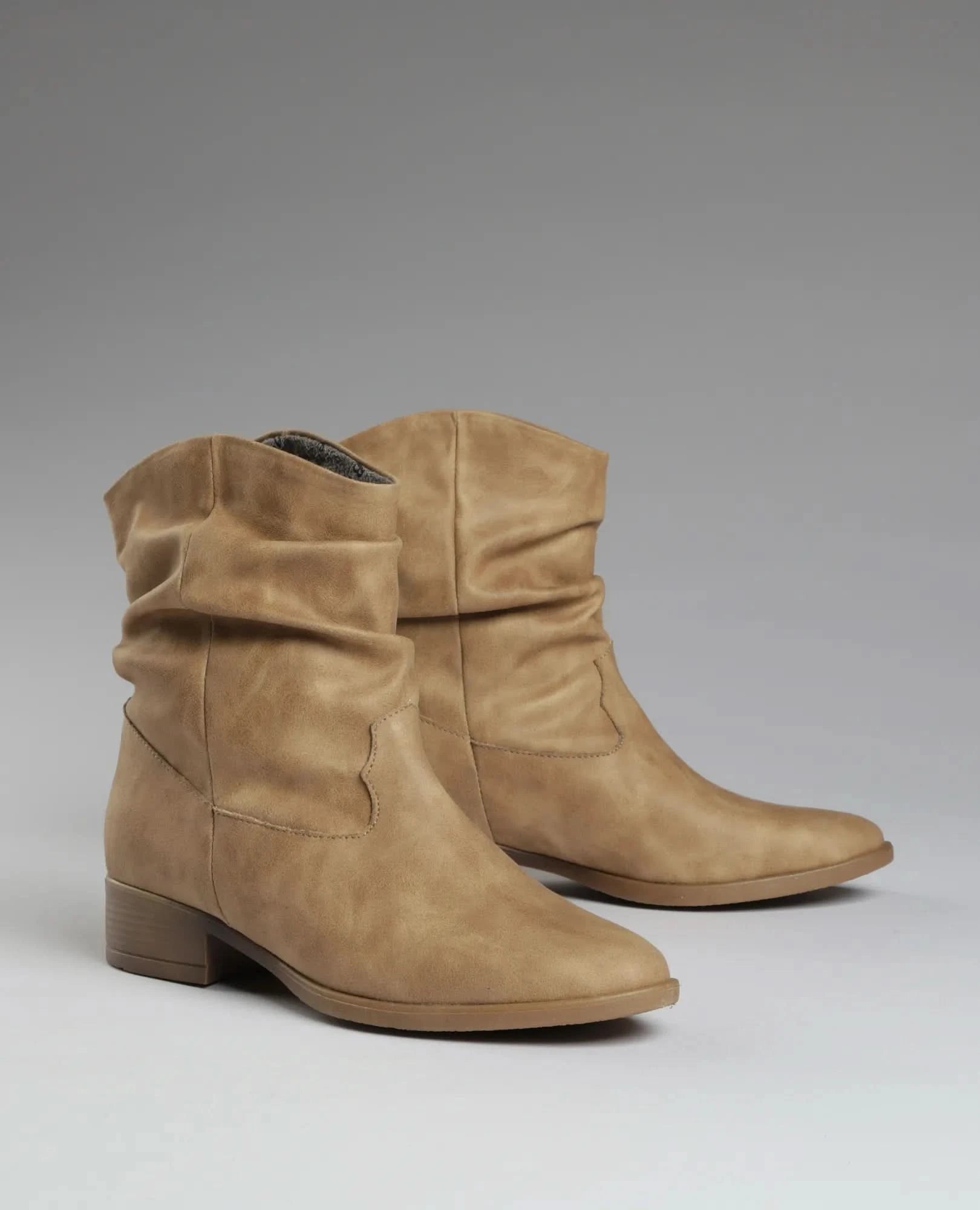 מגפונים עם כיווצים- ורד - B Unique -  מגפונים