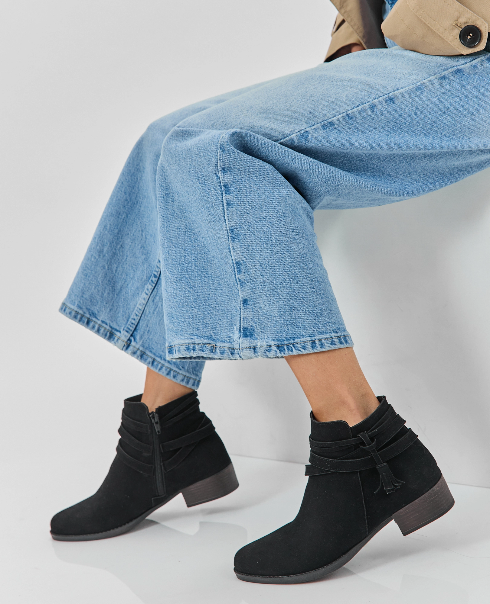 מגפוני פרנזים - סיון - B Unique -  מגפונים