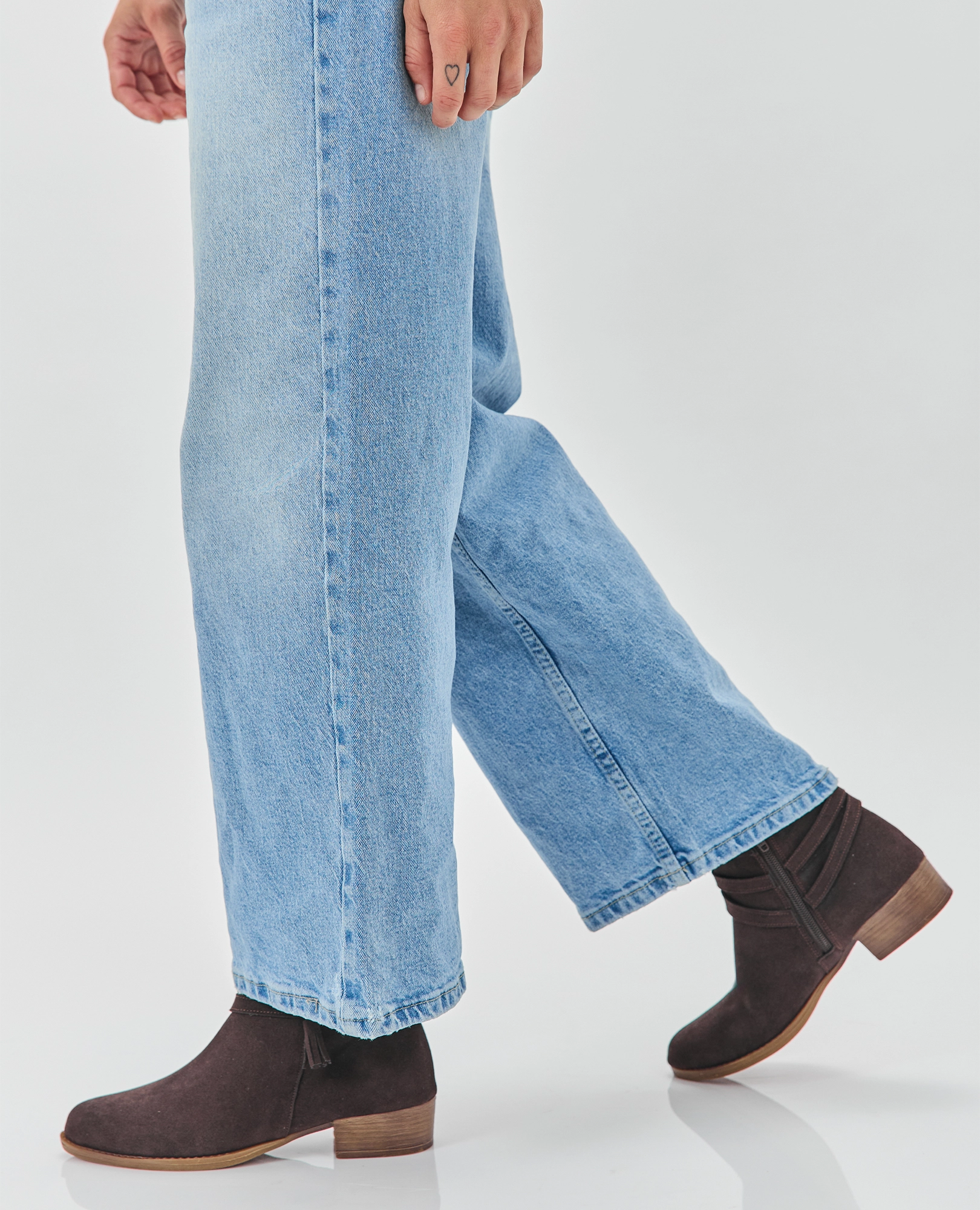 מגפוני פרנזים - סיון - B Unique -  מגפונים