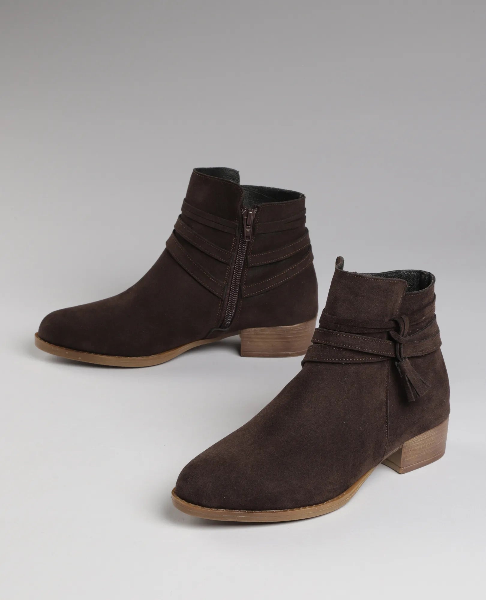 מגפוני פרנזים - סיון - B Unique -  מגפונים