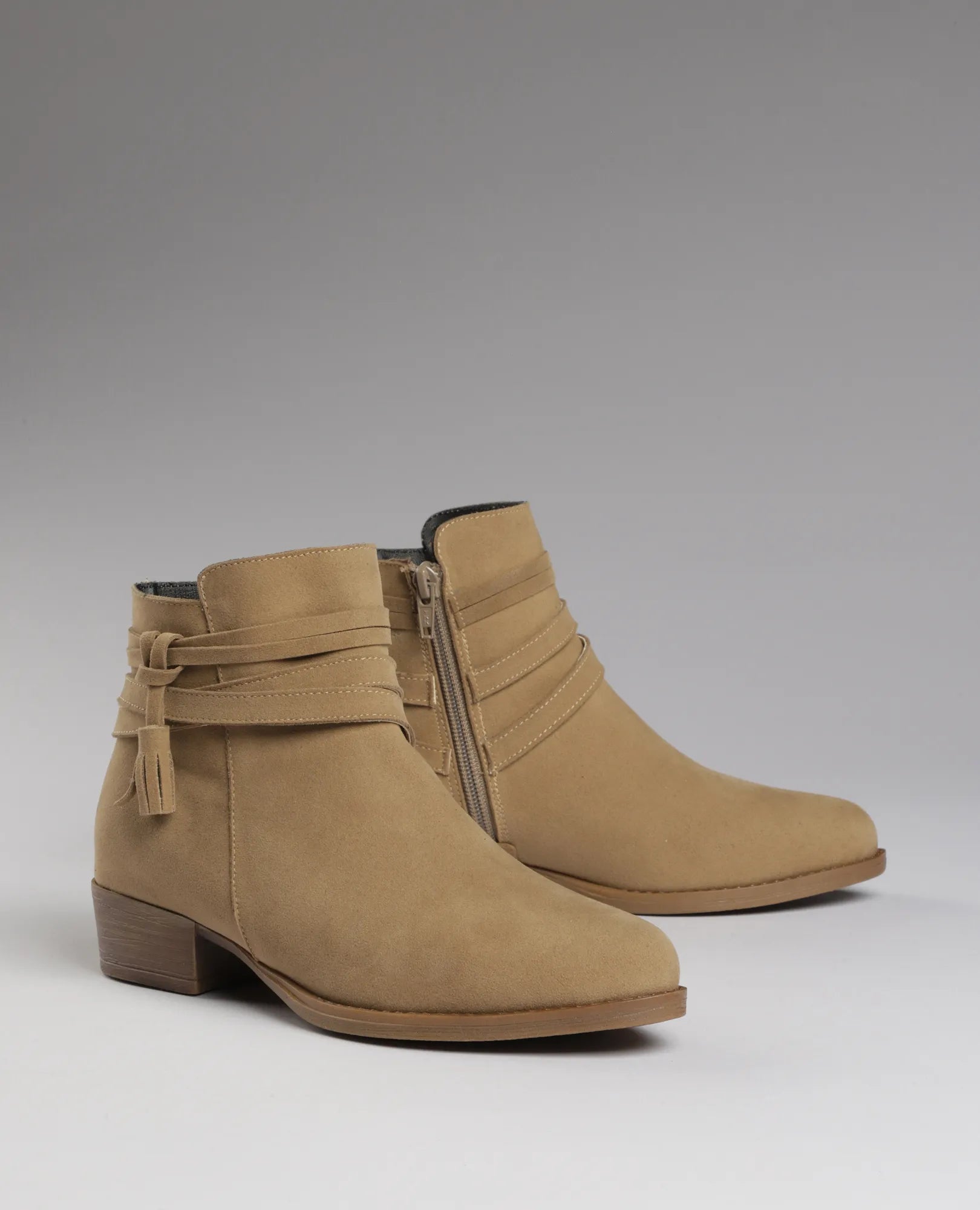 מגפוני פרנזים - סיון - B Unique -  מגפונים