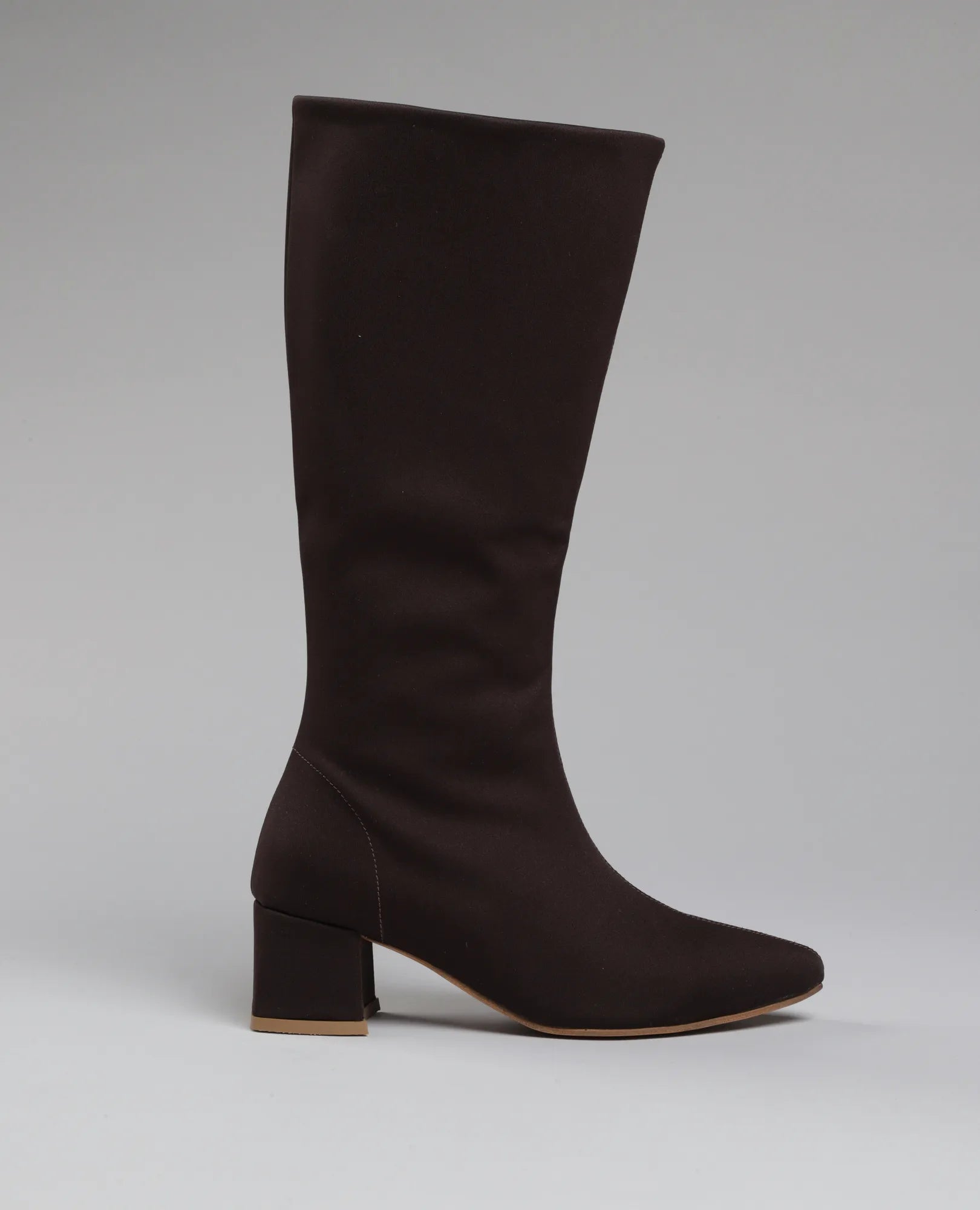 מגפי עקב - גלית - B Unique -  מגפיים