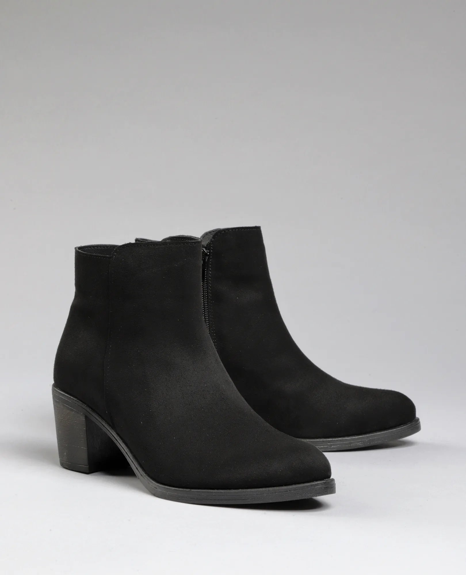 מגפוני עקב - כלנית - B Unique -  מגפונים