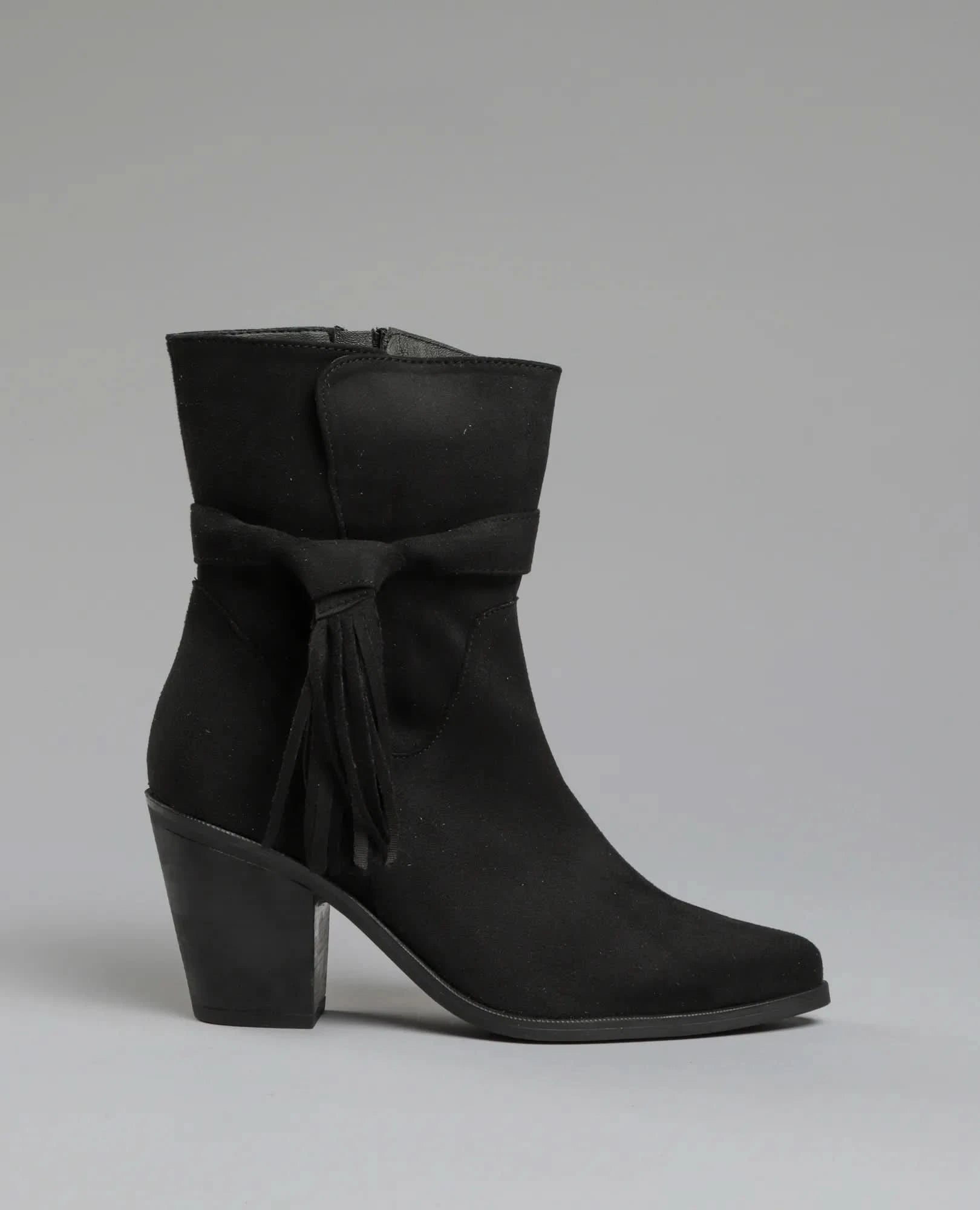 מגפונים עם פרנזים- אורית - B Unique -  מגפונים