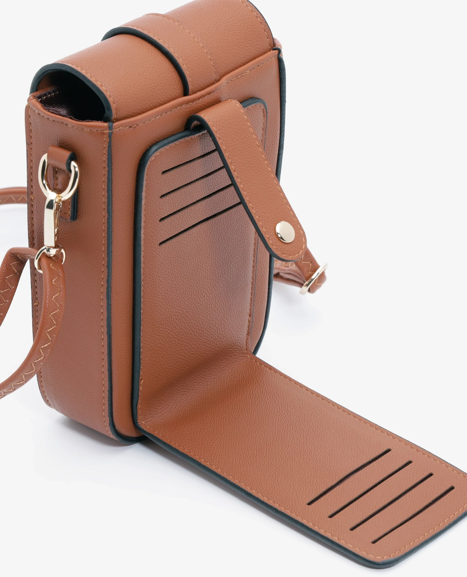 תיק צד לטלפון הנייד - טל - B Unique