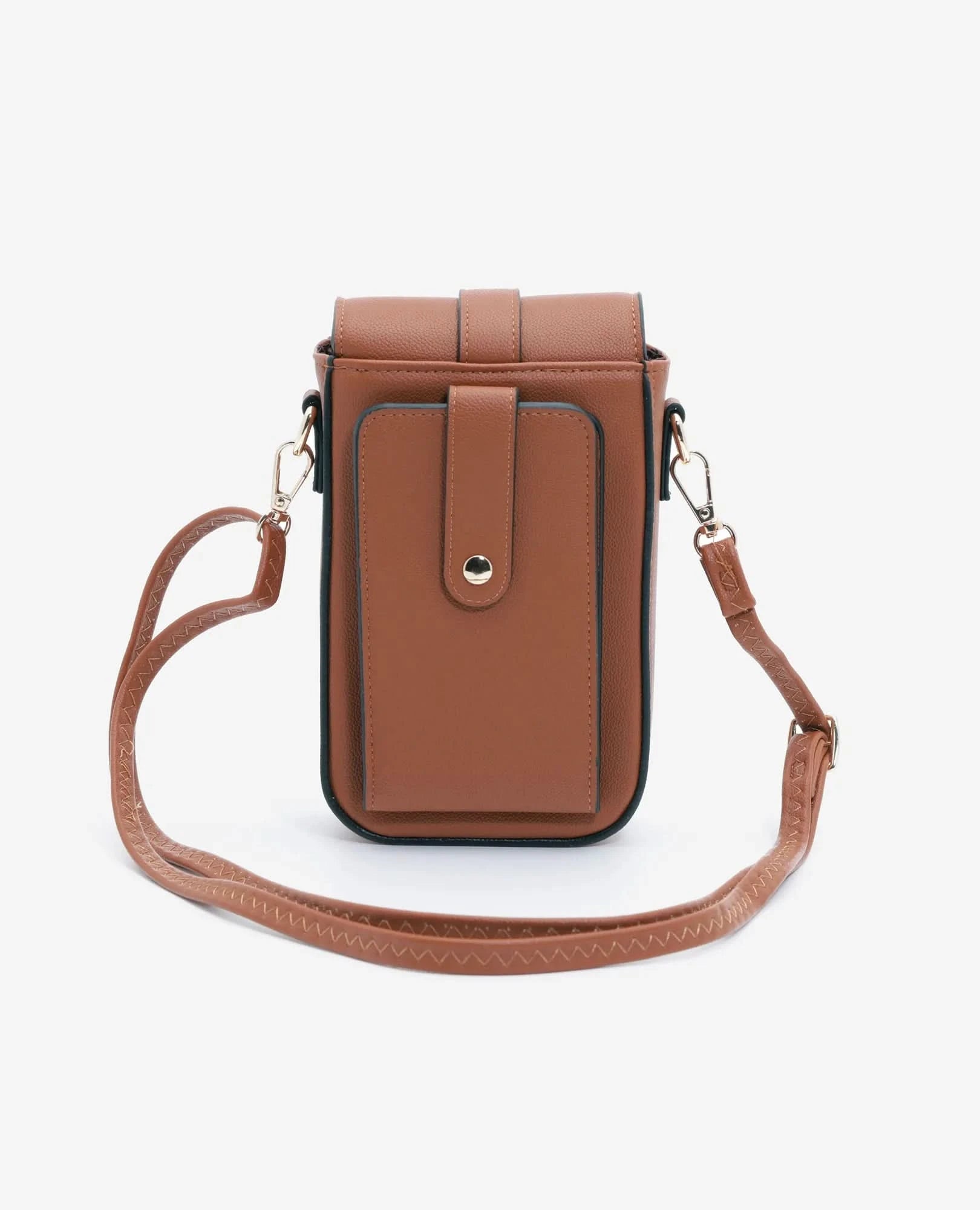 תיק צד לטלפון הנייד - טל - B Unique