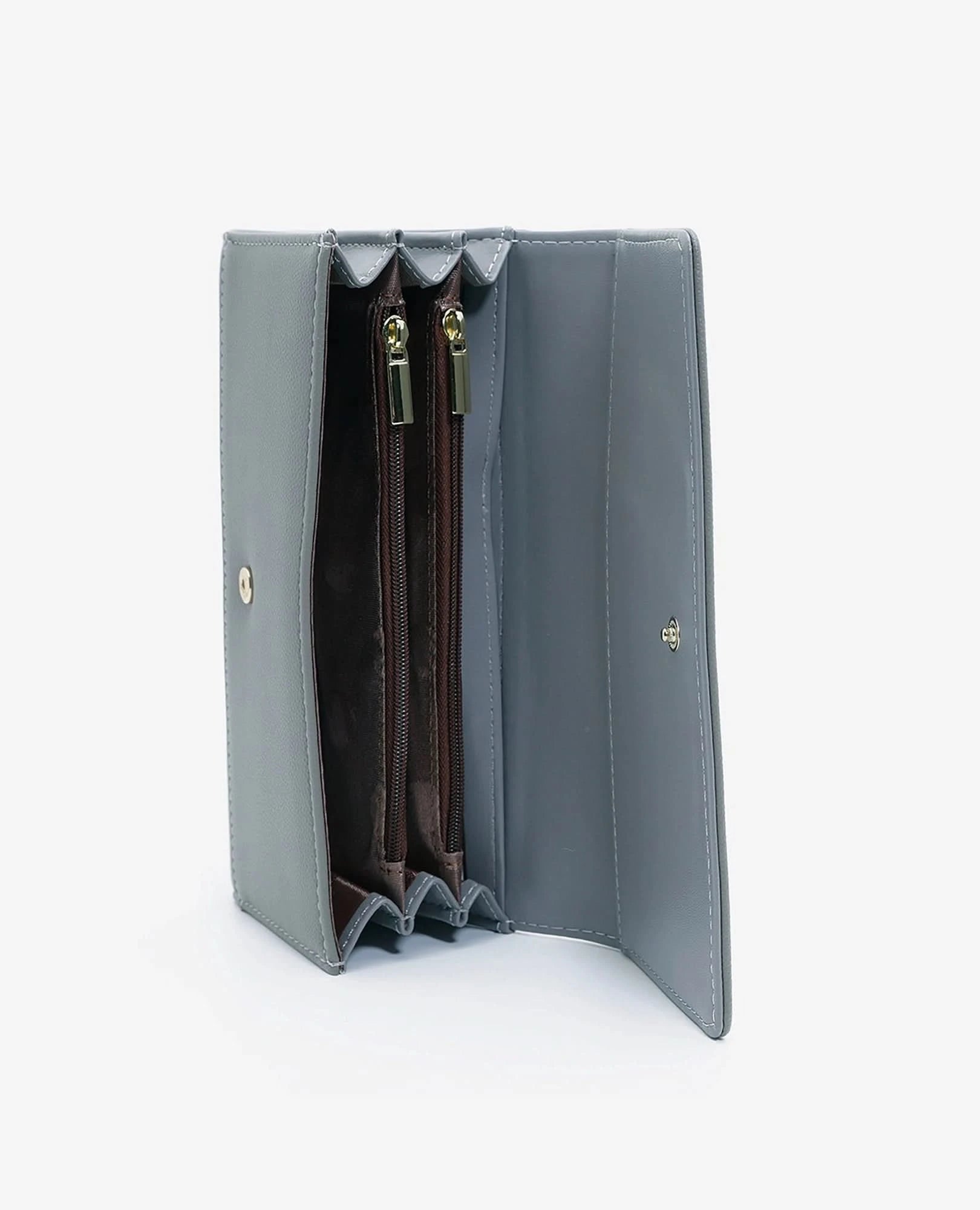 ארנק א-סימטרי- פטל-בי יוניק 