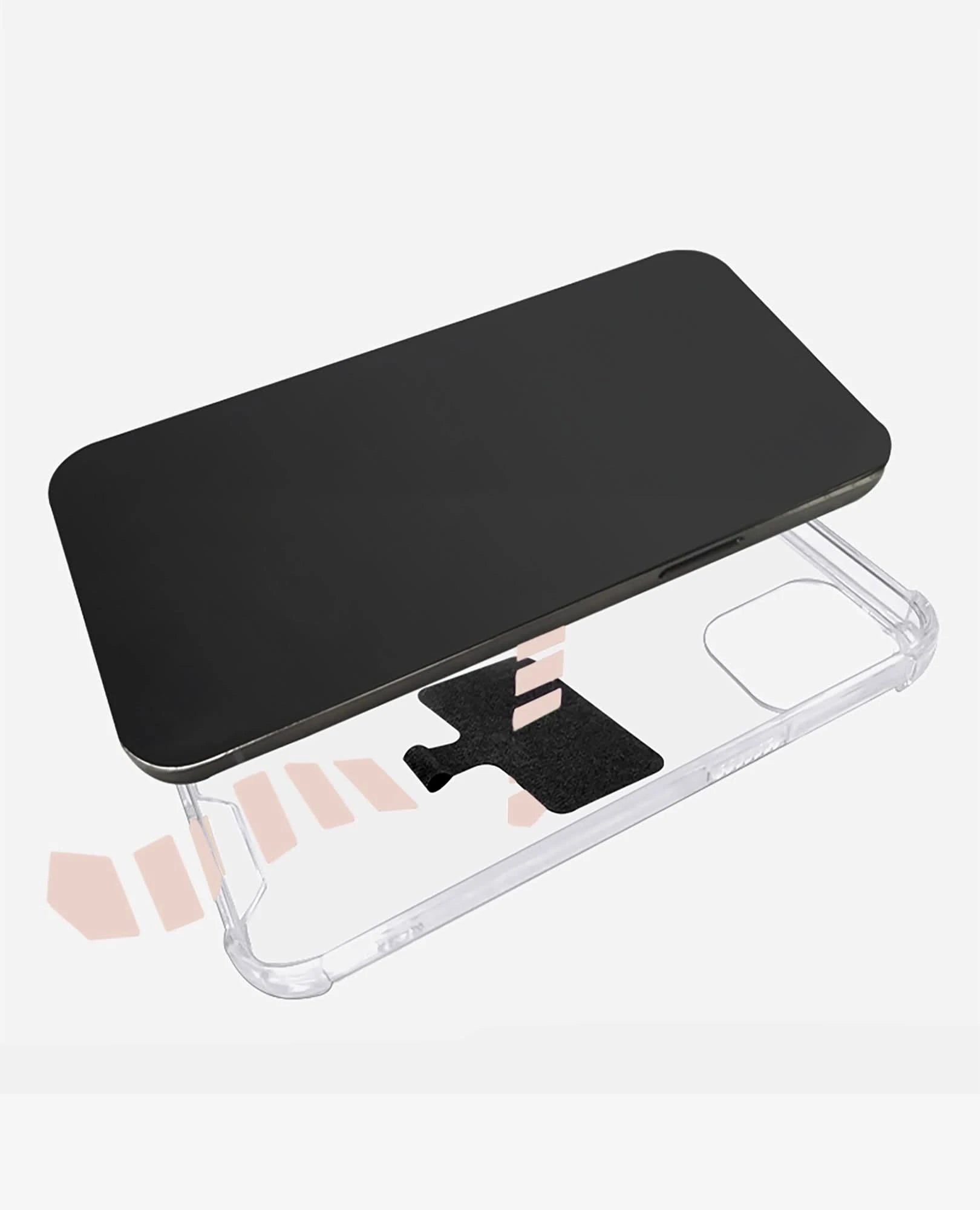 שרוך אוניברסלי לנייד - B Unique