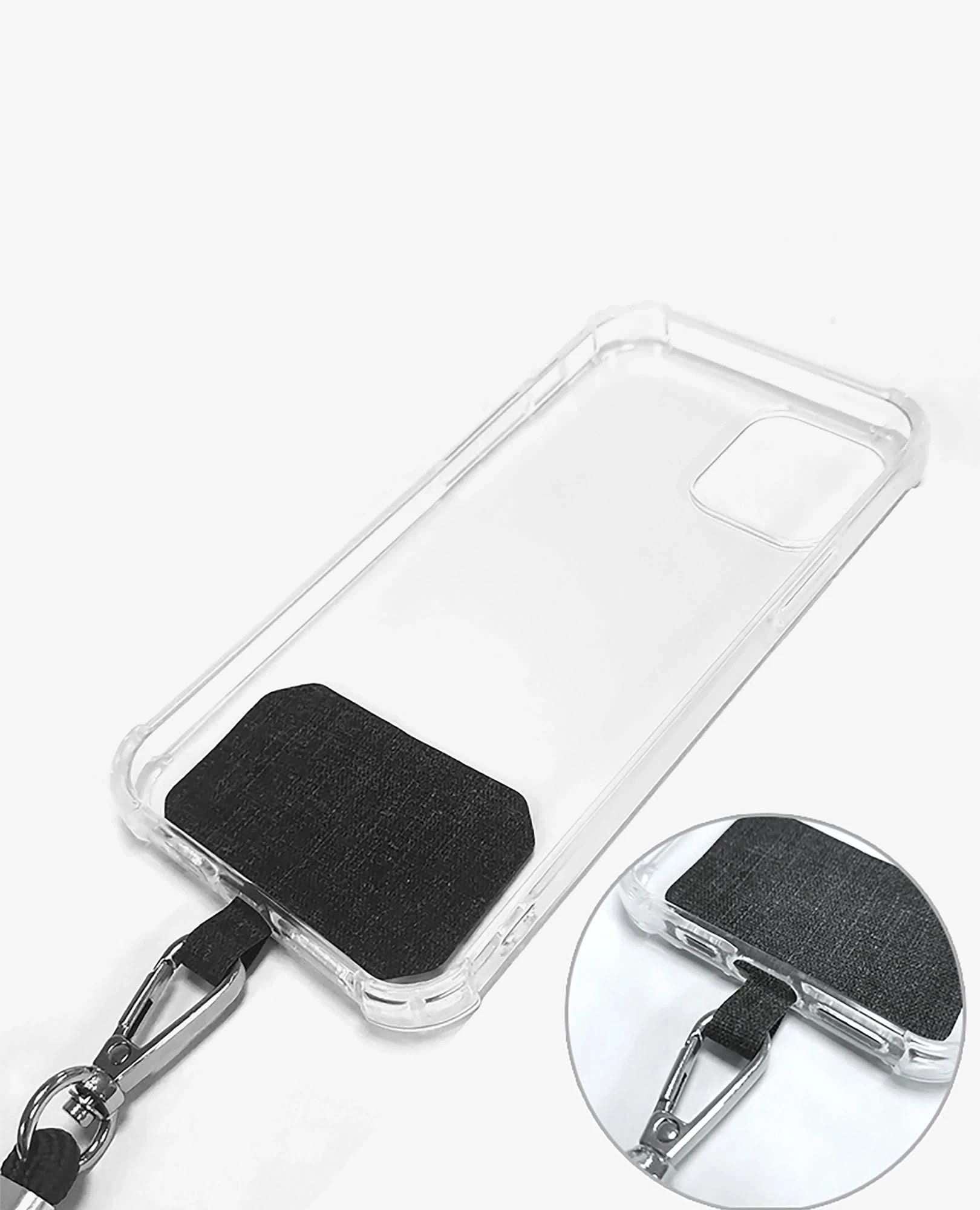 שרוך אוניברסלי לנייד - B Unique