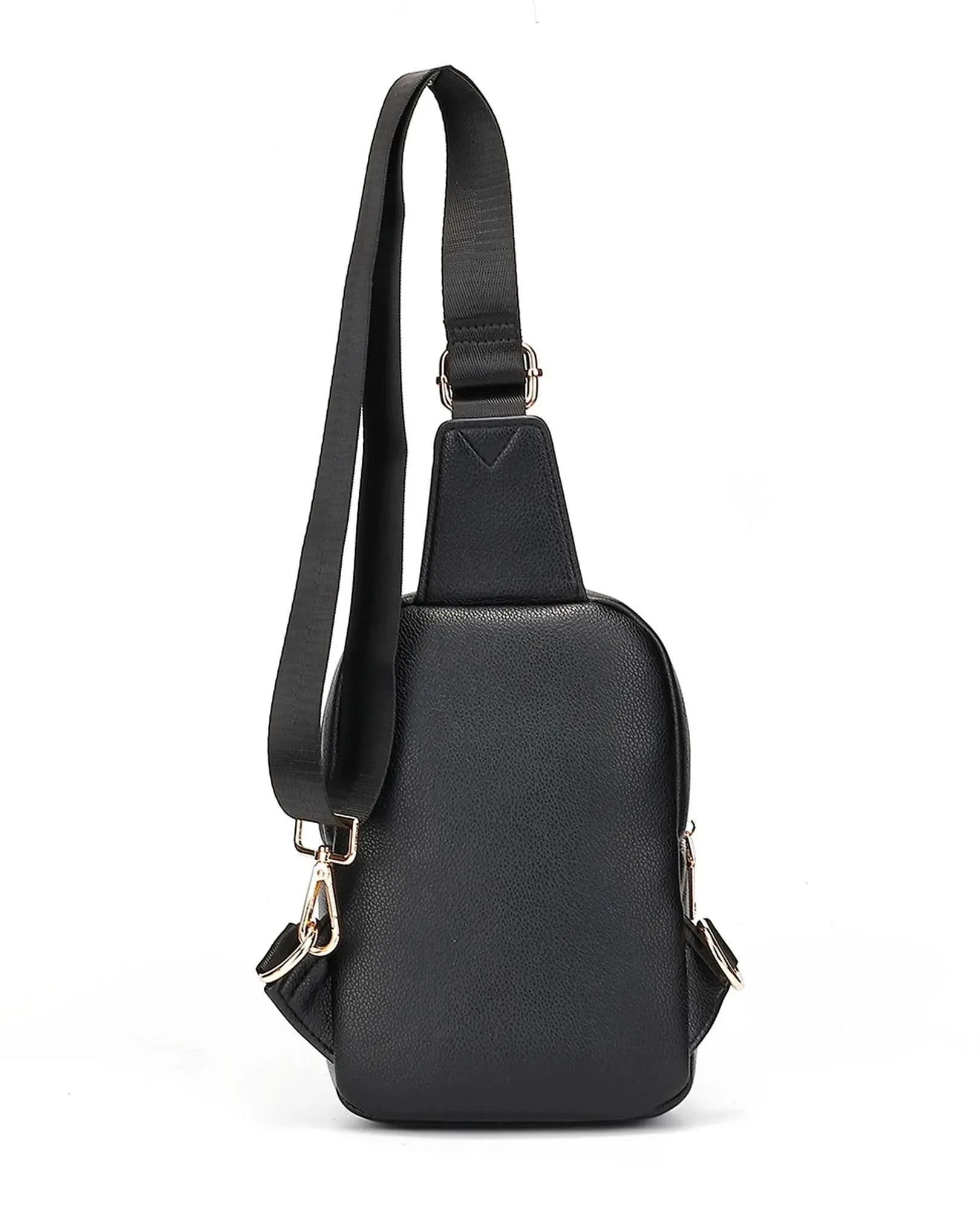 תיק קרוס בודי לנשים - דגם ליאור