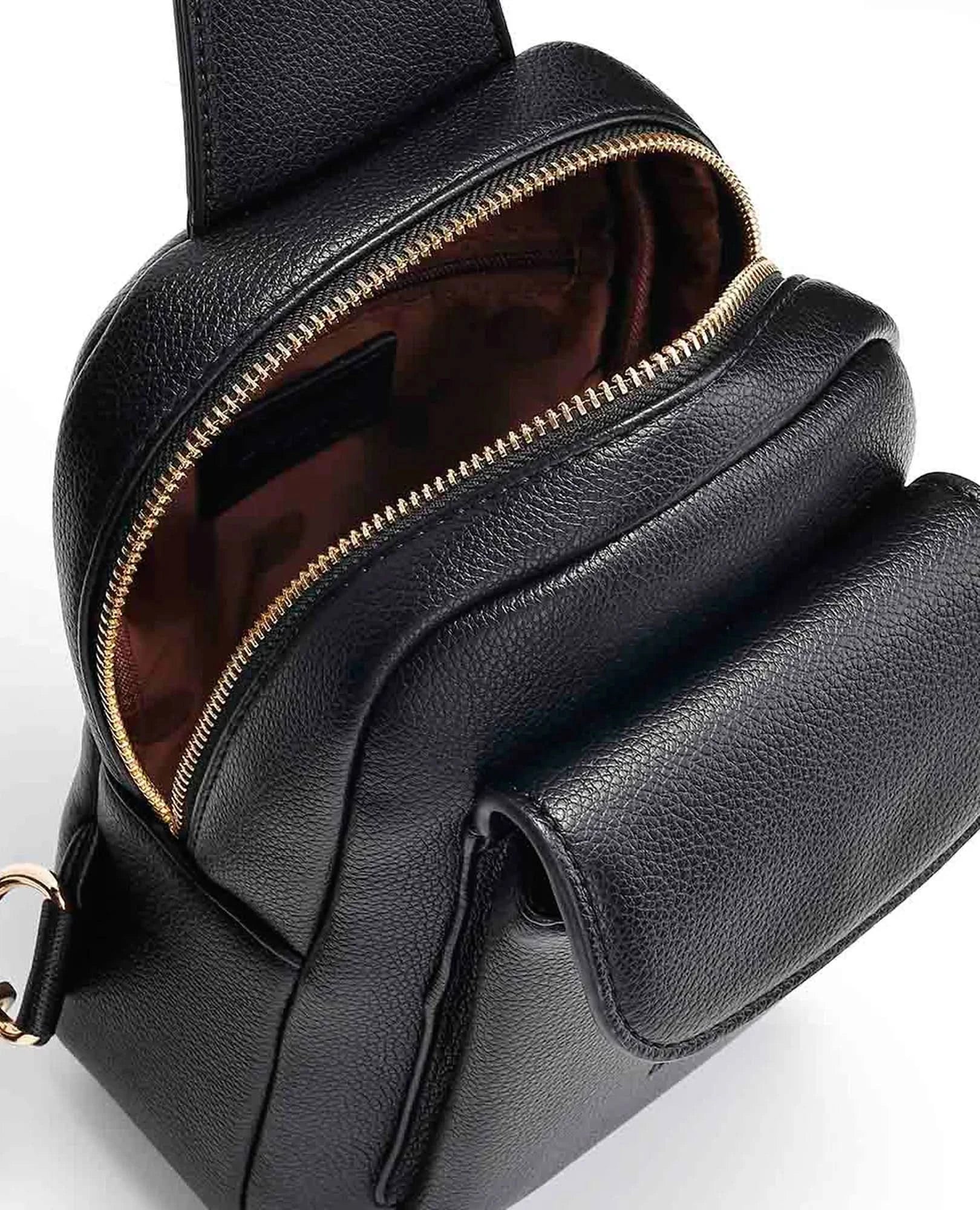 תיק קרוס בודי לנשים - דגם ליאור