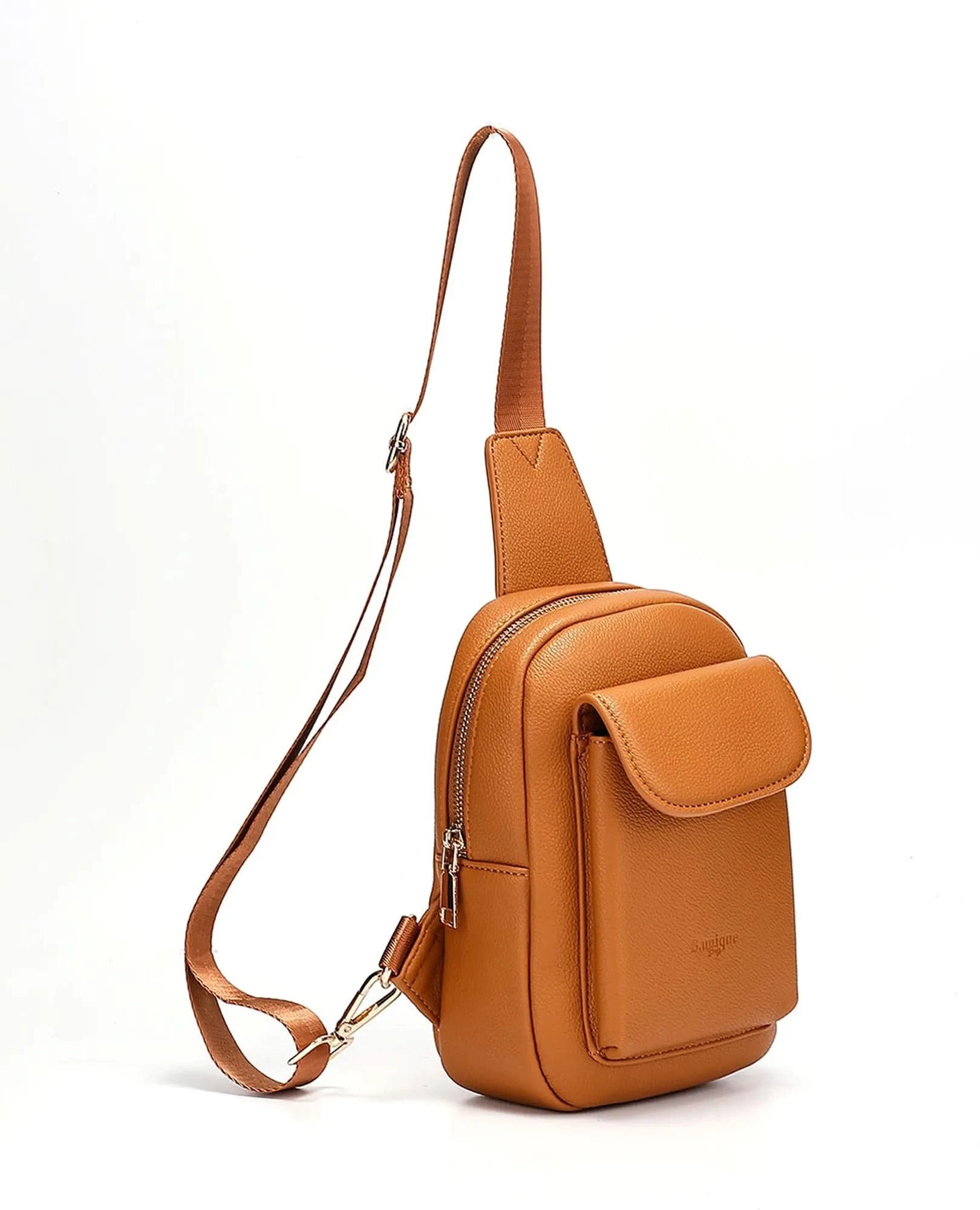 תיק קרוס בודי לנשים - דגם ליאור