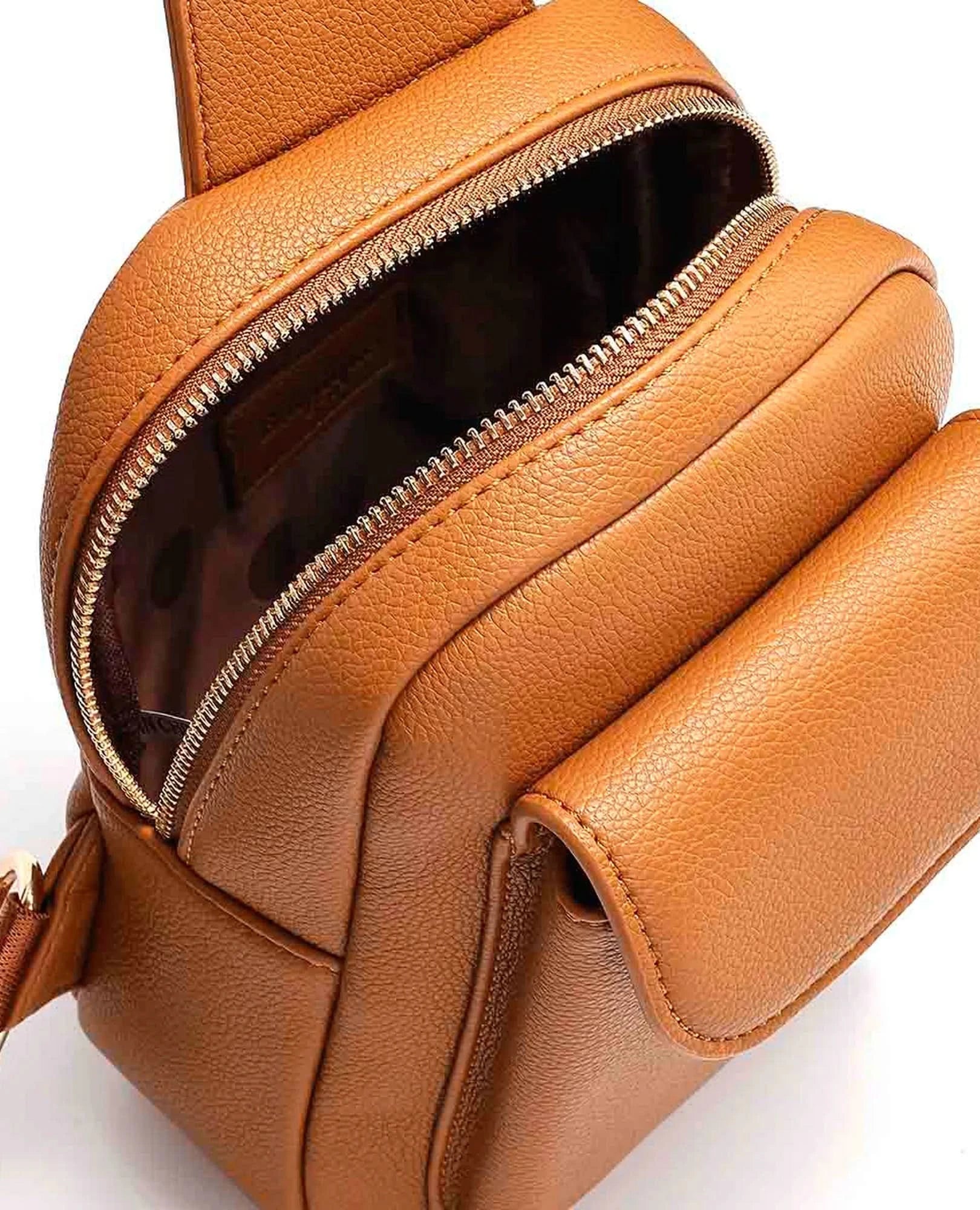 תיק קרוס בודי לנשים - דגם ליאור