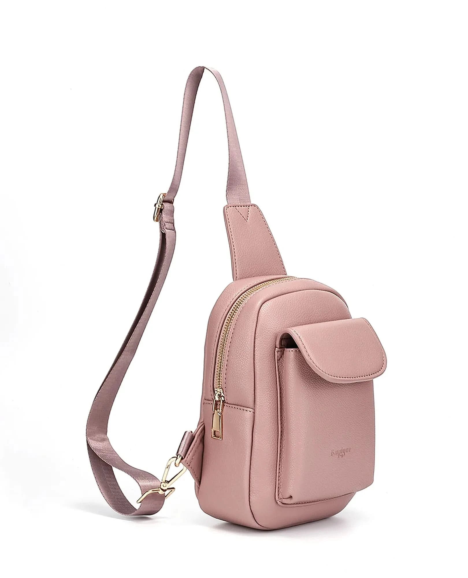 תיק קרוס בודי לנשים - דגם ליאור