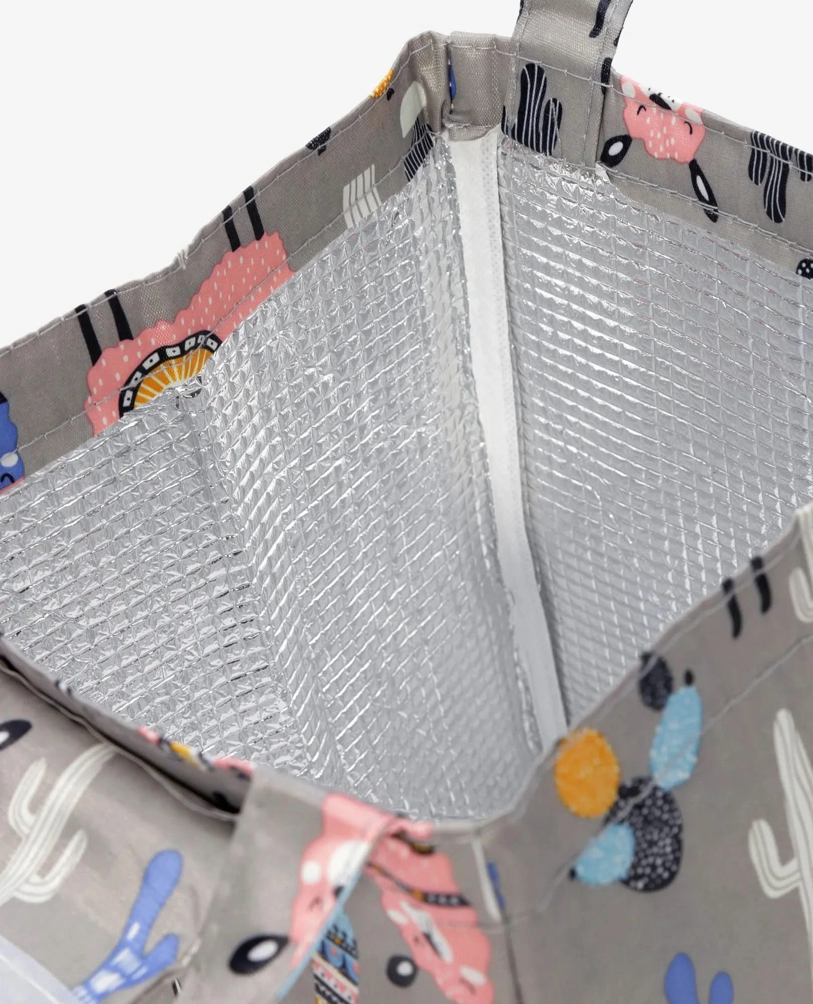 תיק אוכל טרמי - B Unique