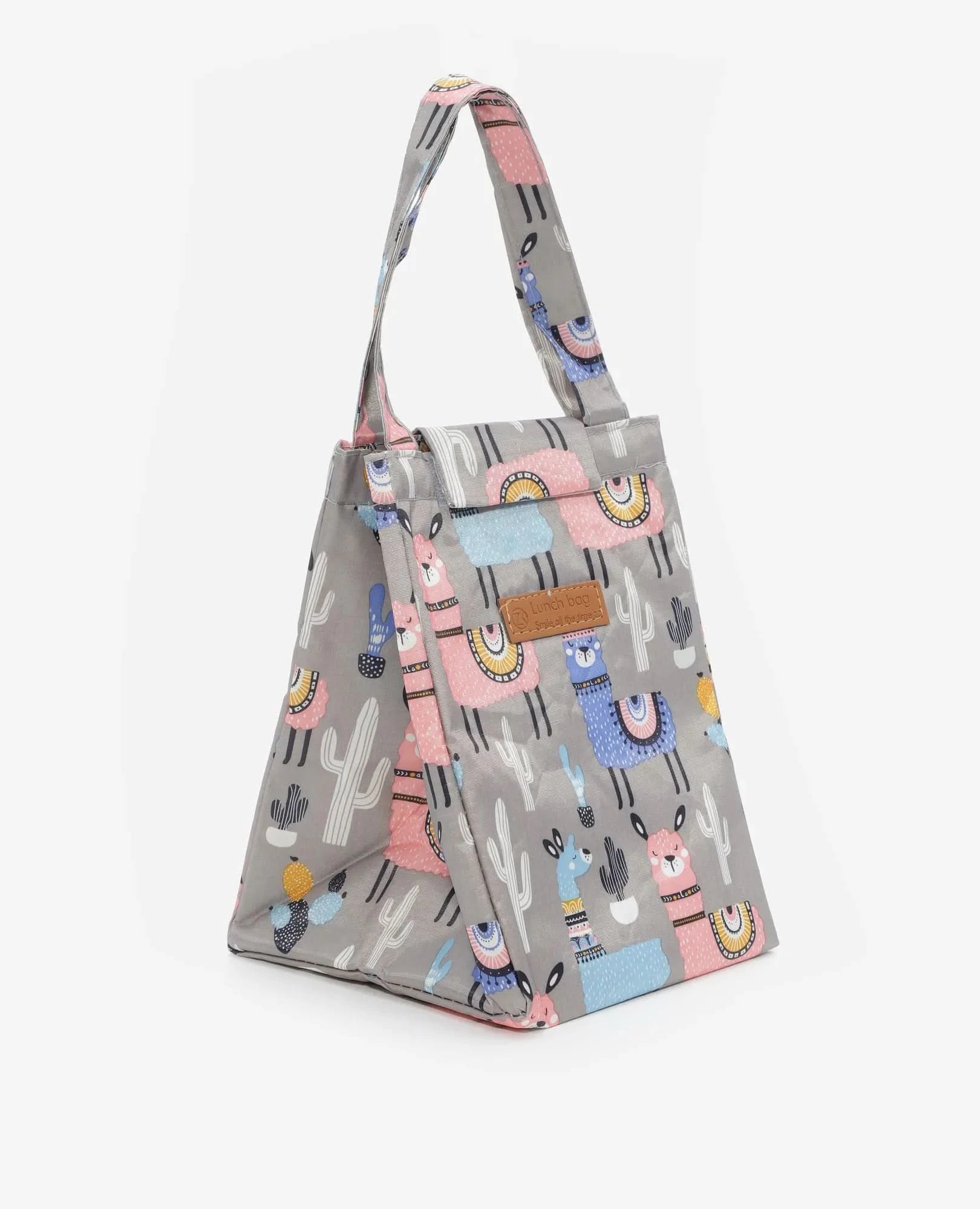 תיק אוכל טרמי - B Unique