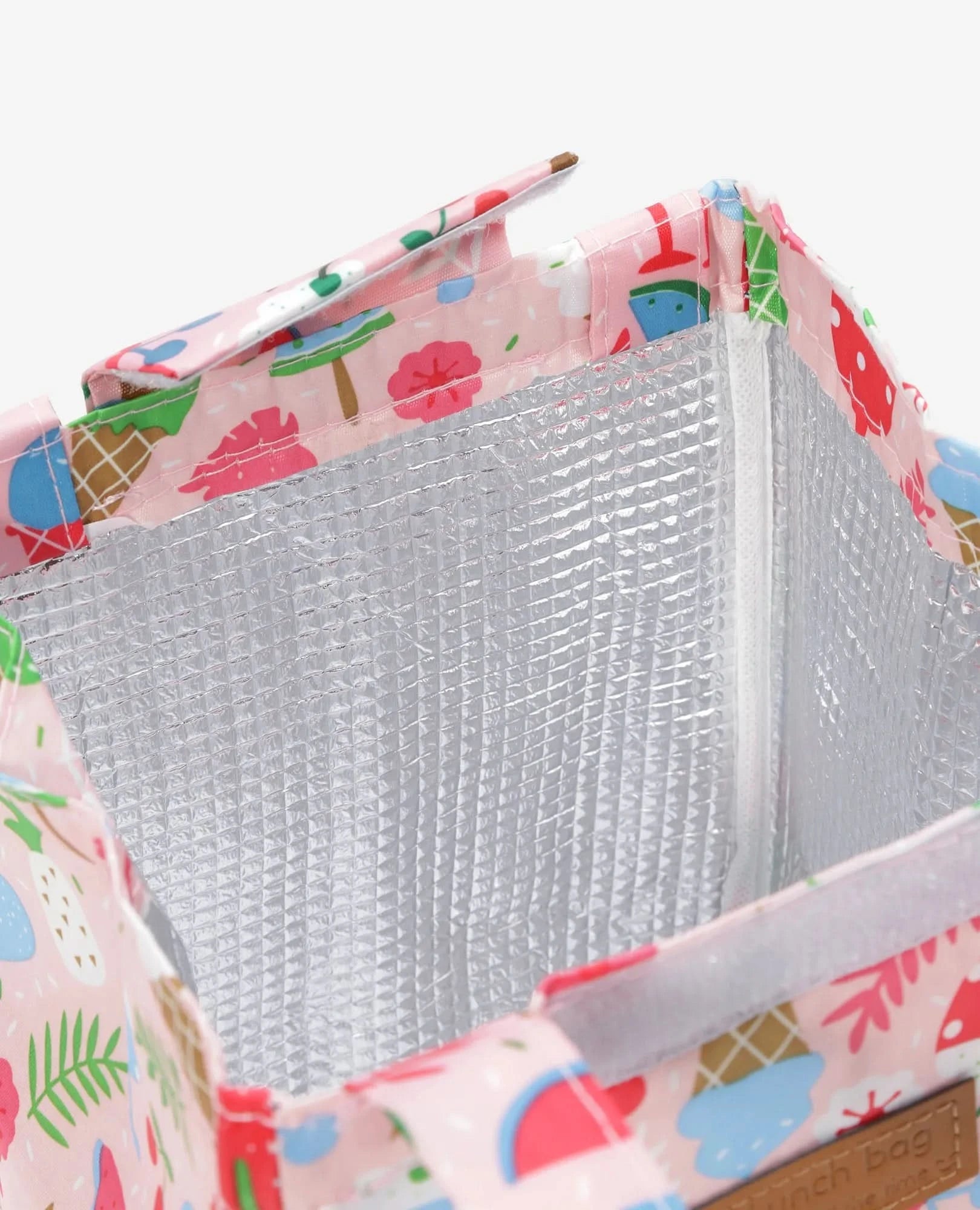 תיק אוכל טרמי - B Unique -  אקססוריז