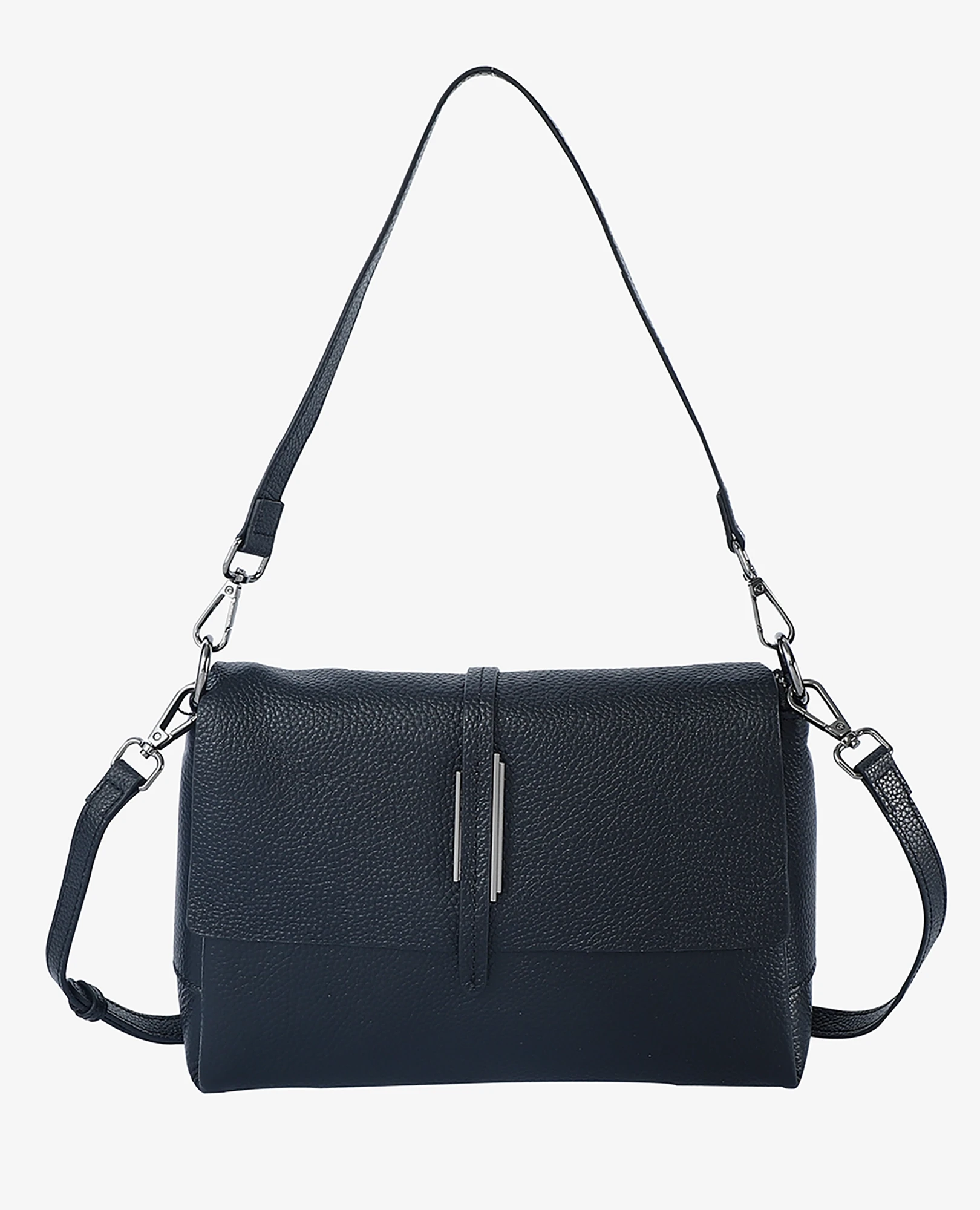 תיק צד מעור לנשים - דגם גלורי - B Unique