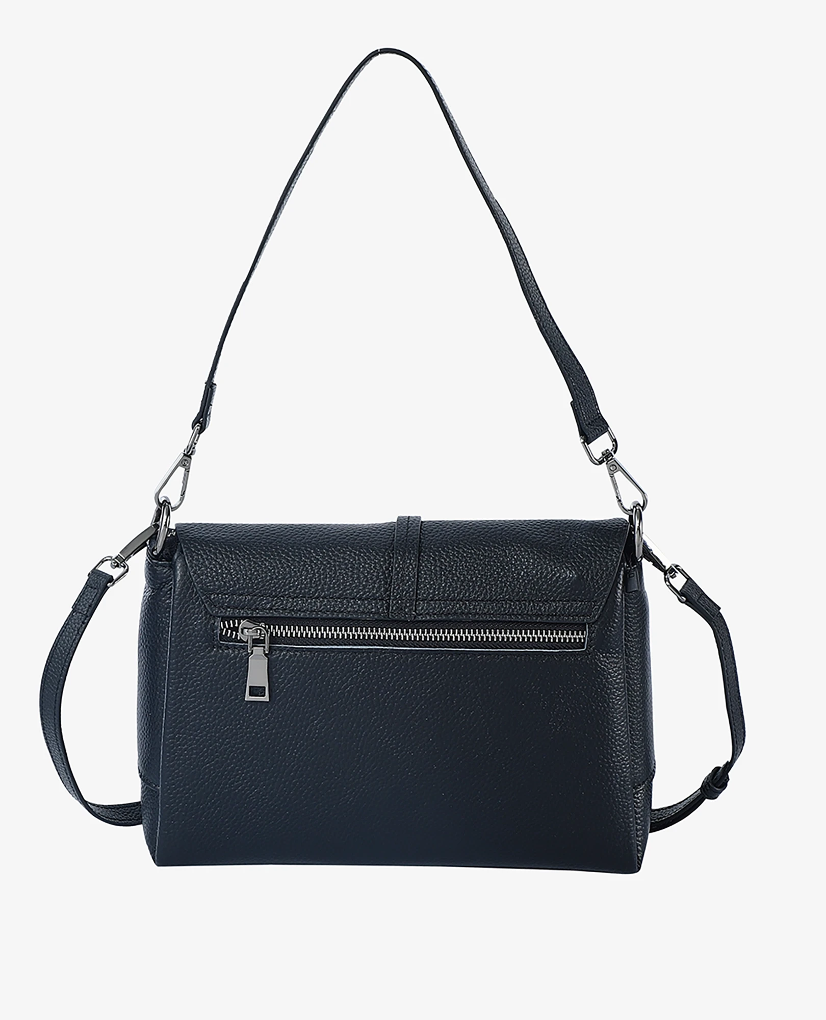 תיק צד מעור לנשים - דגם גלורי - B Unique