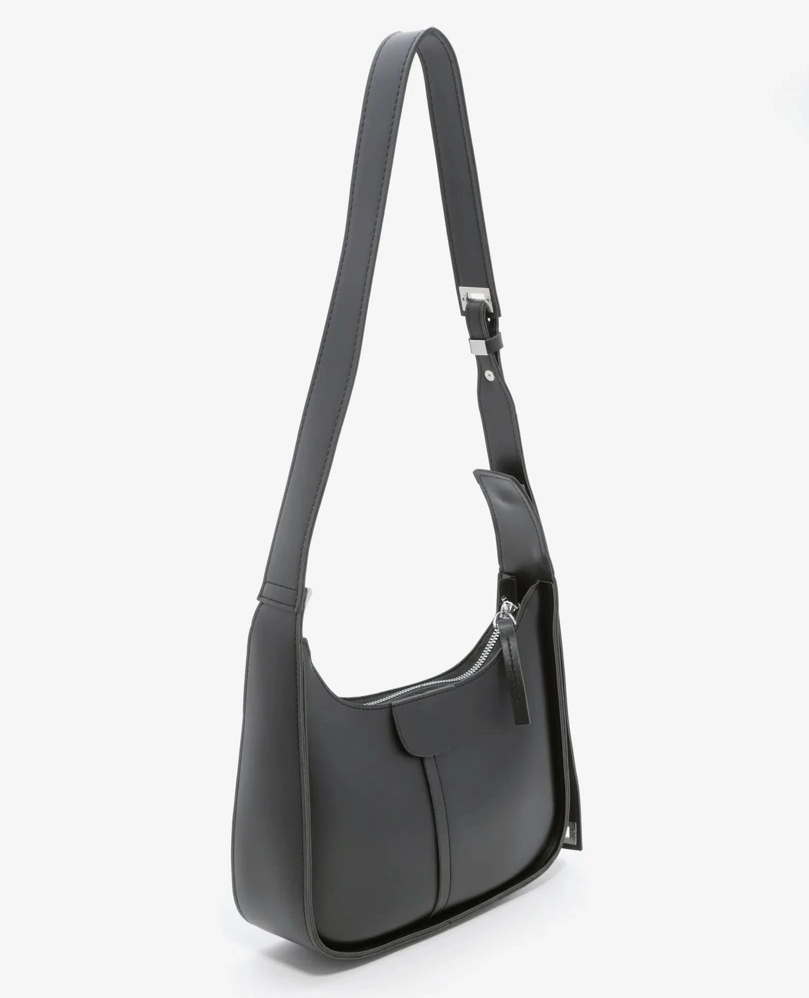 תיק צד מלבני - קרול