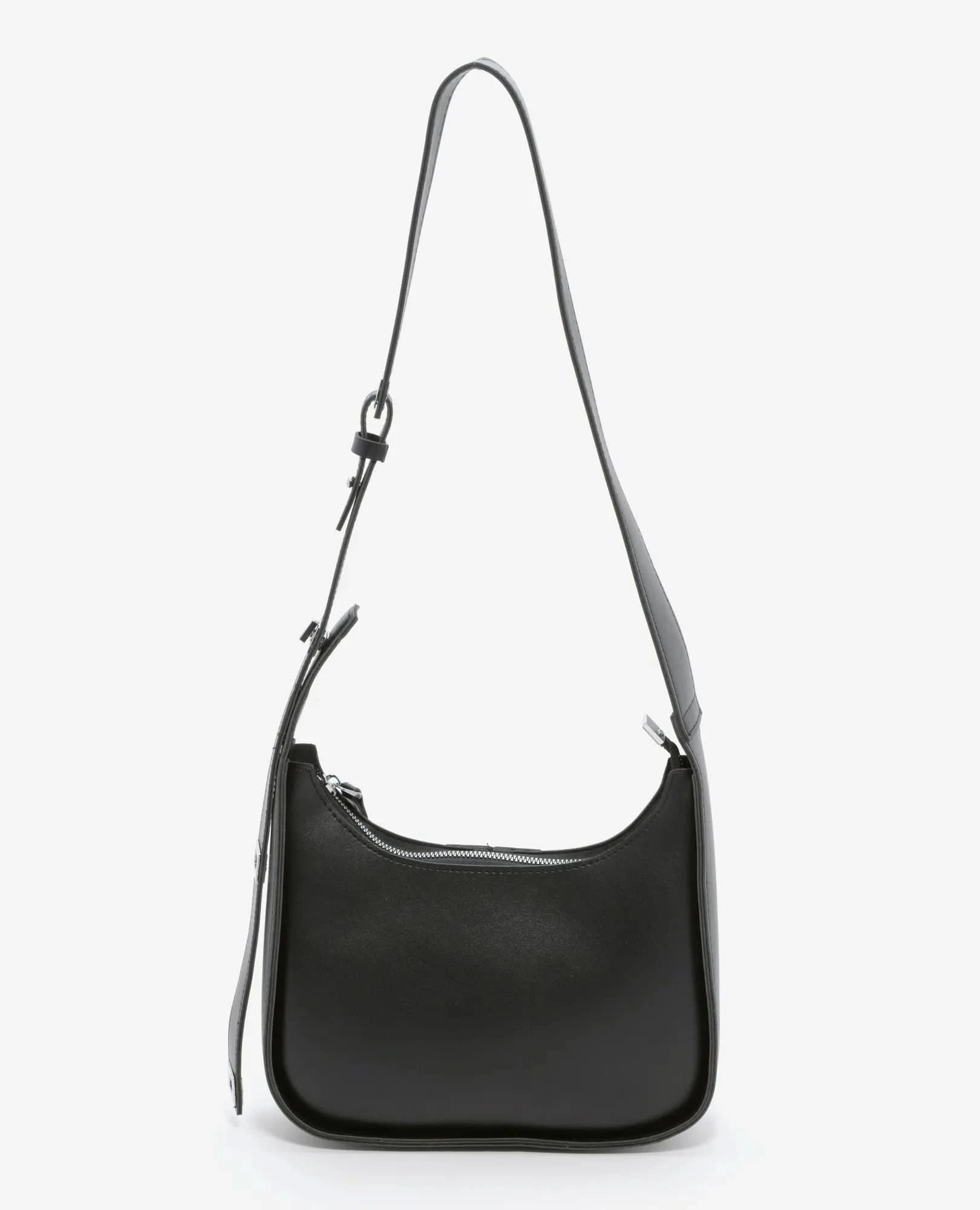 תיק צד מלבני - קרול