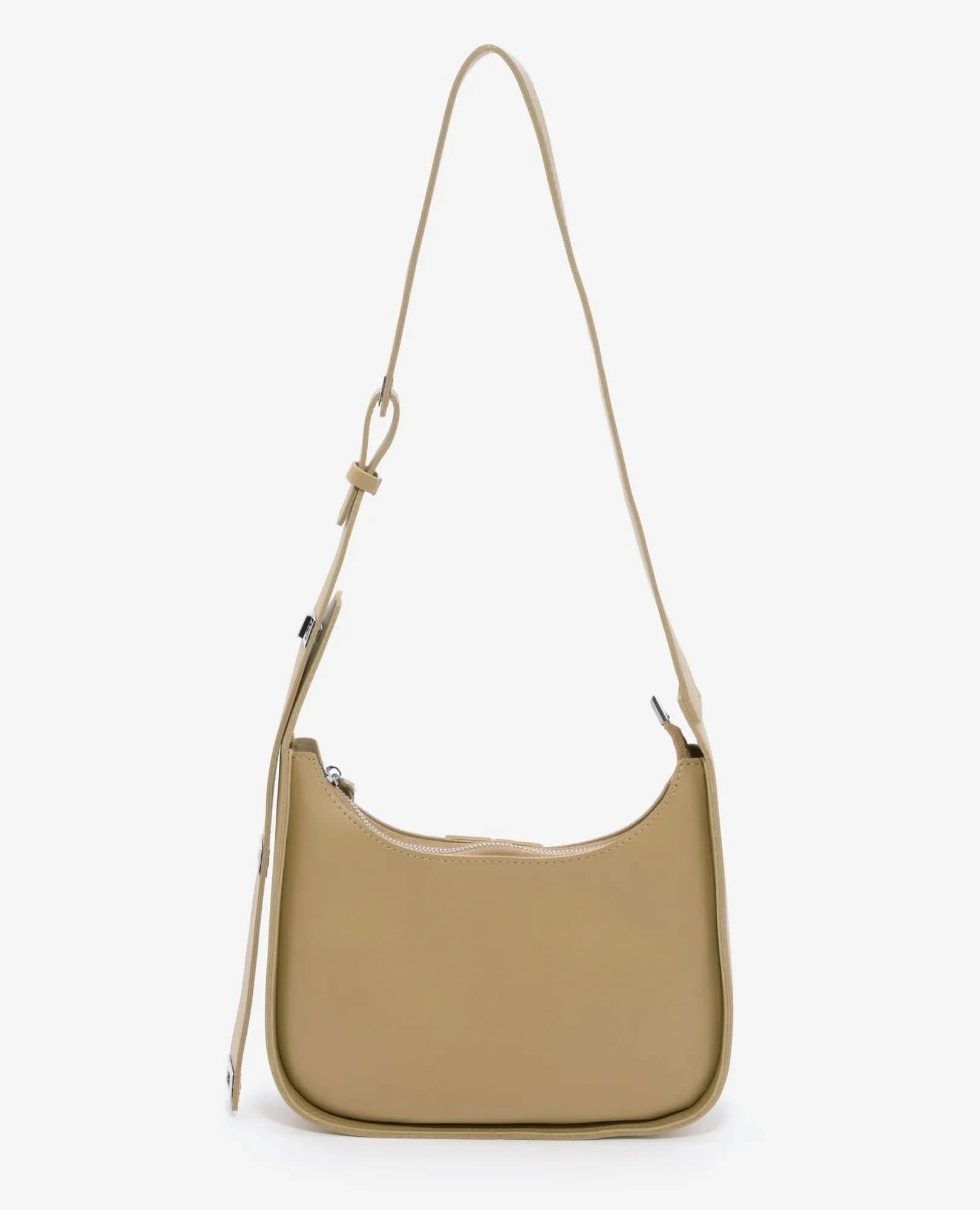 תיק צד מלבני - קרול