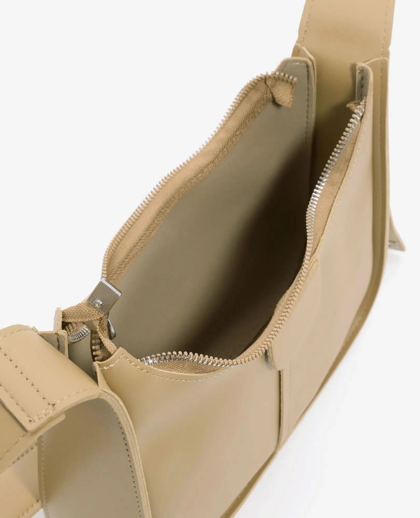 תיק צד מלבני - קרול