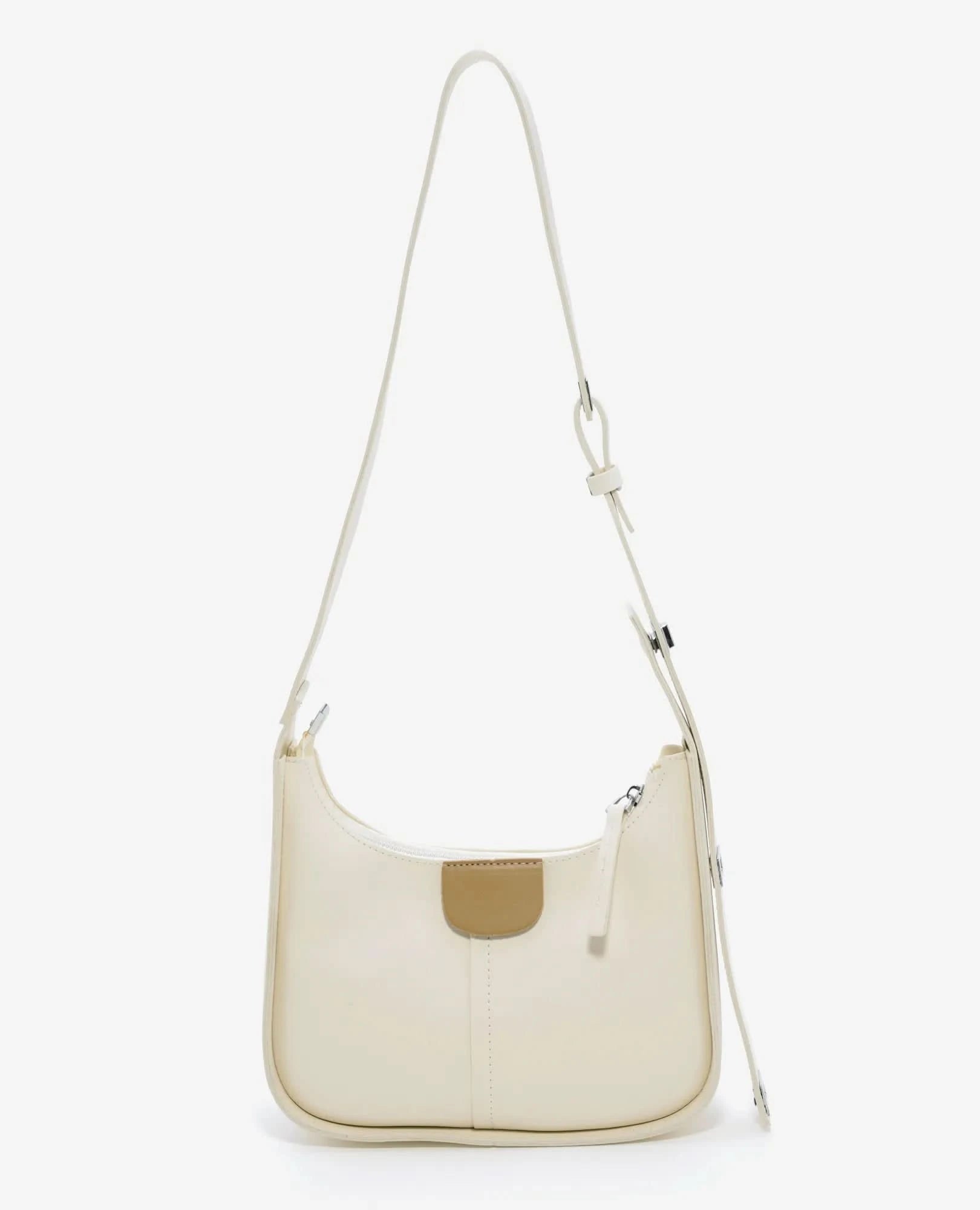 תיק צד מלבני - קרול