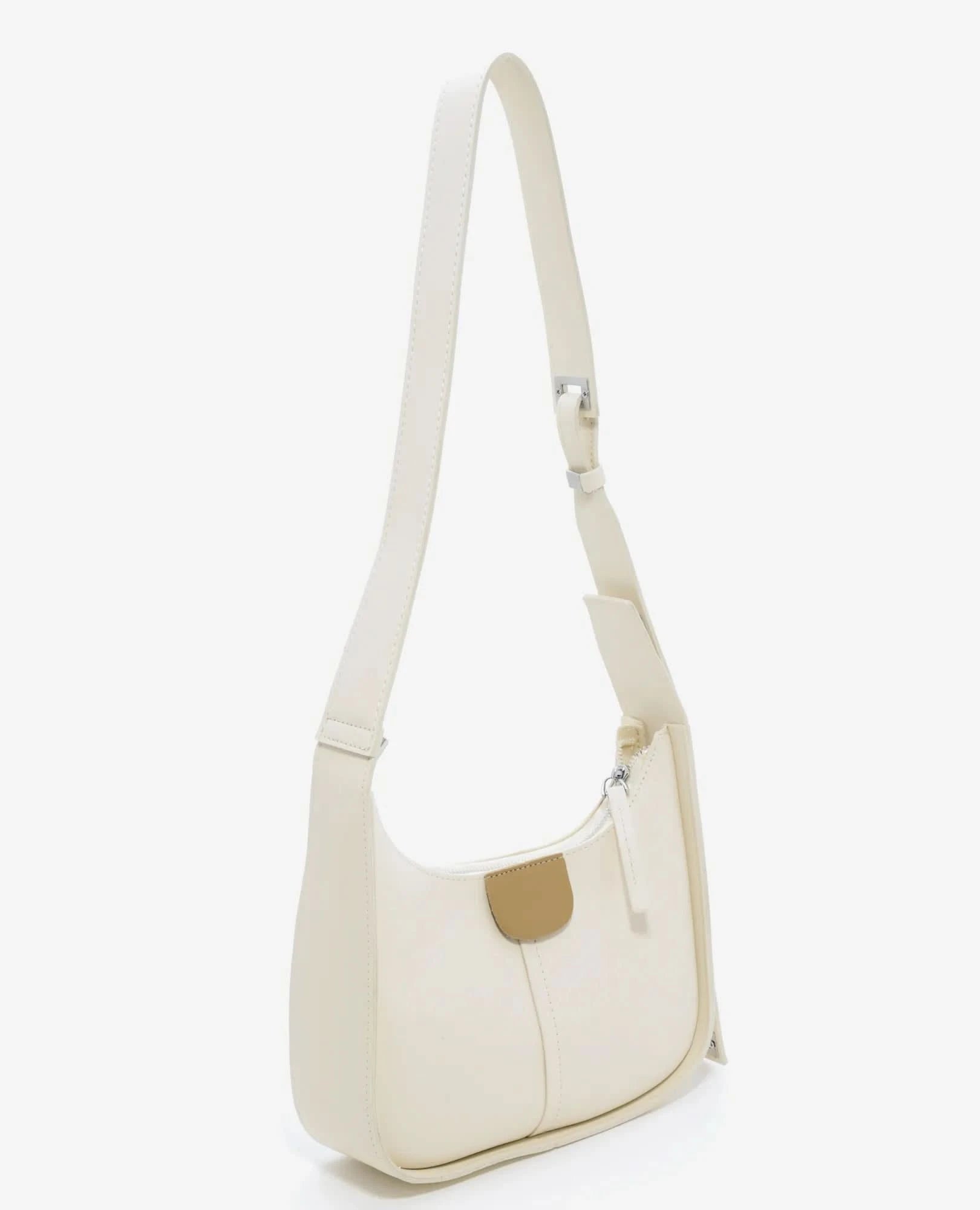 תיק צד מלבני - קרול