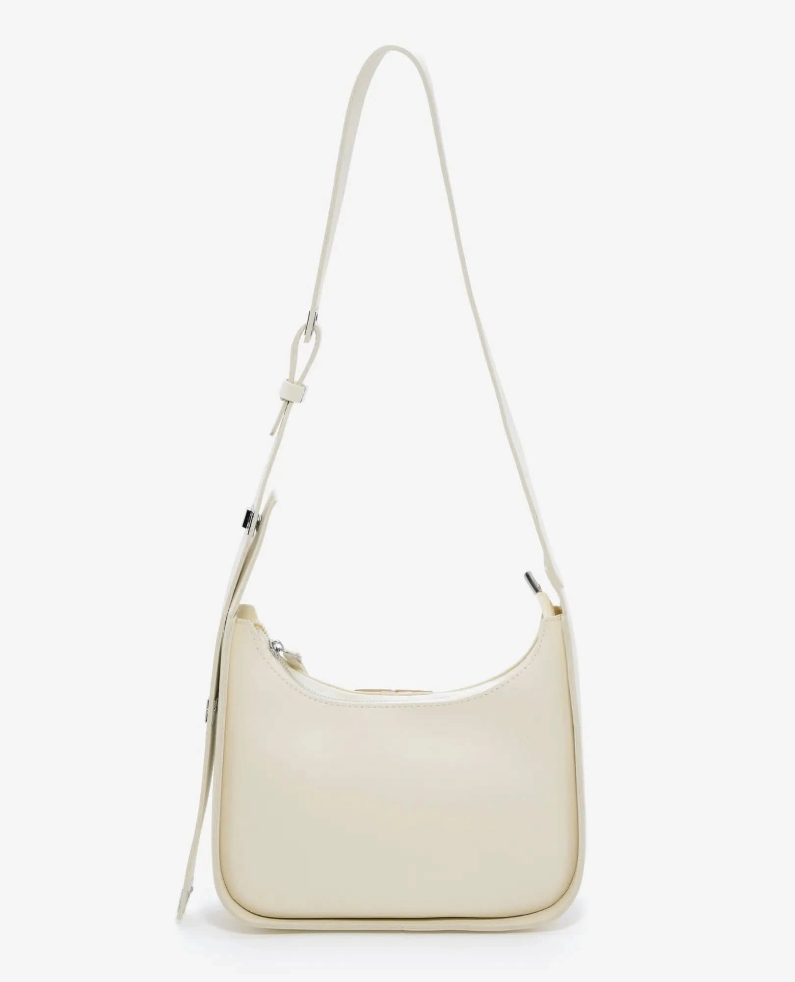 תיק צד מלבני - קרול