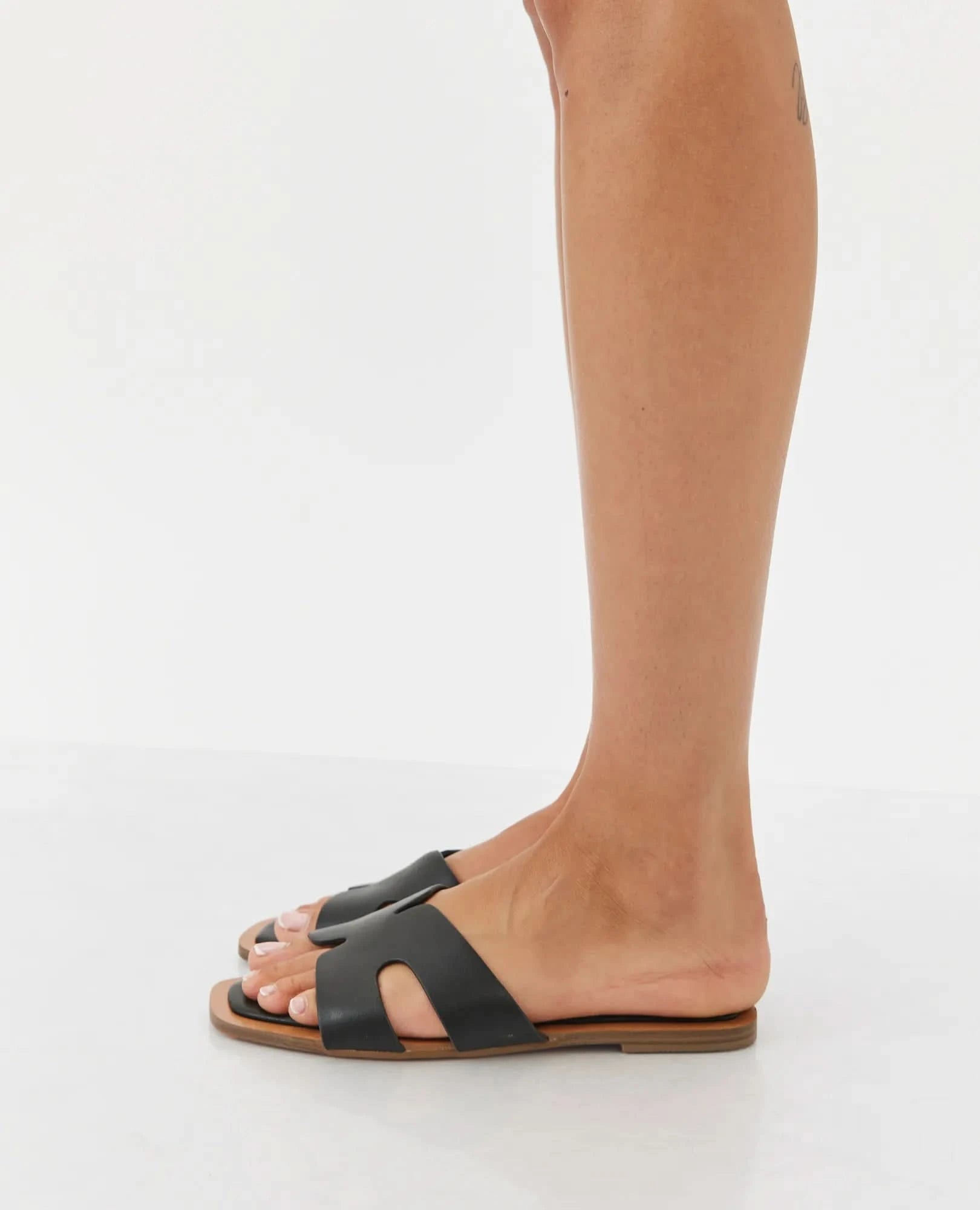 כפכפי נשים- אסיף