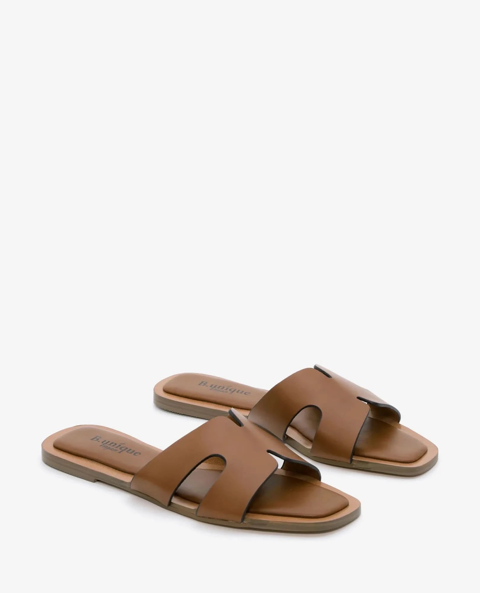 כפכפי נשים- אסיף