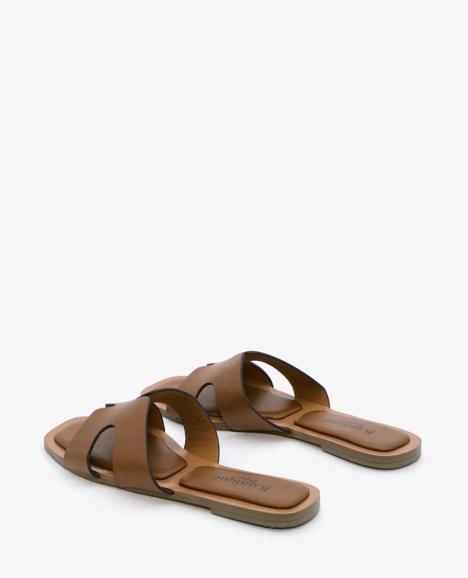 כפכפי נשים- אסיף