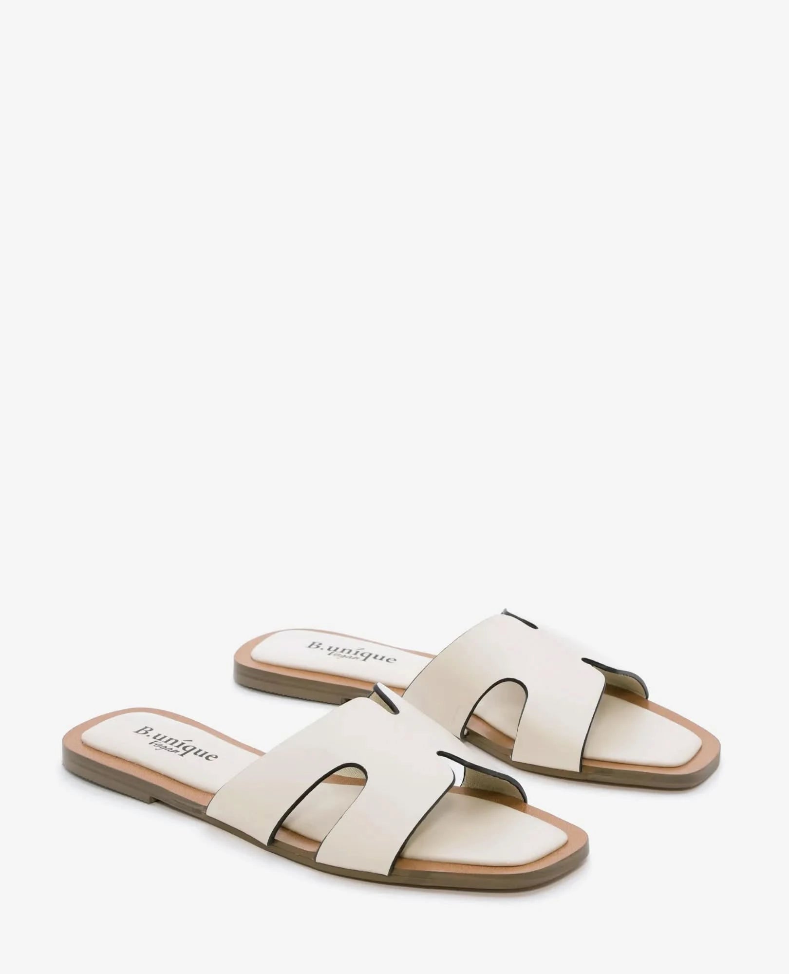 כפכפי נשים- אסיף