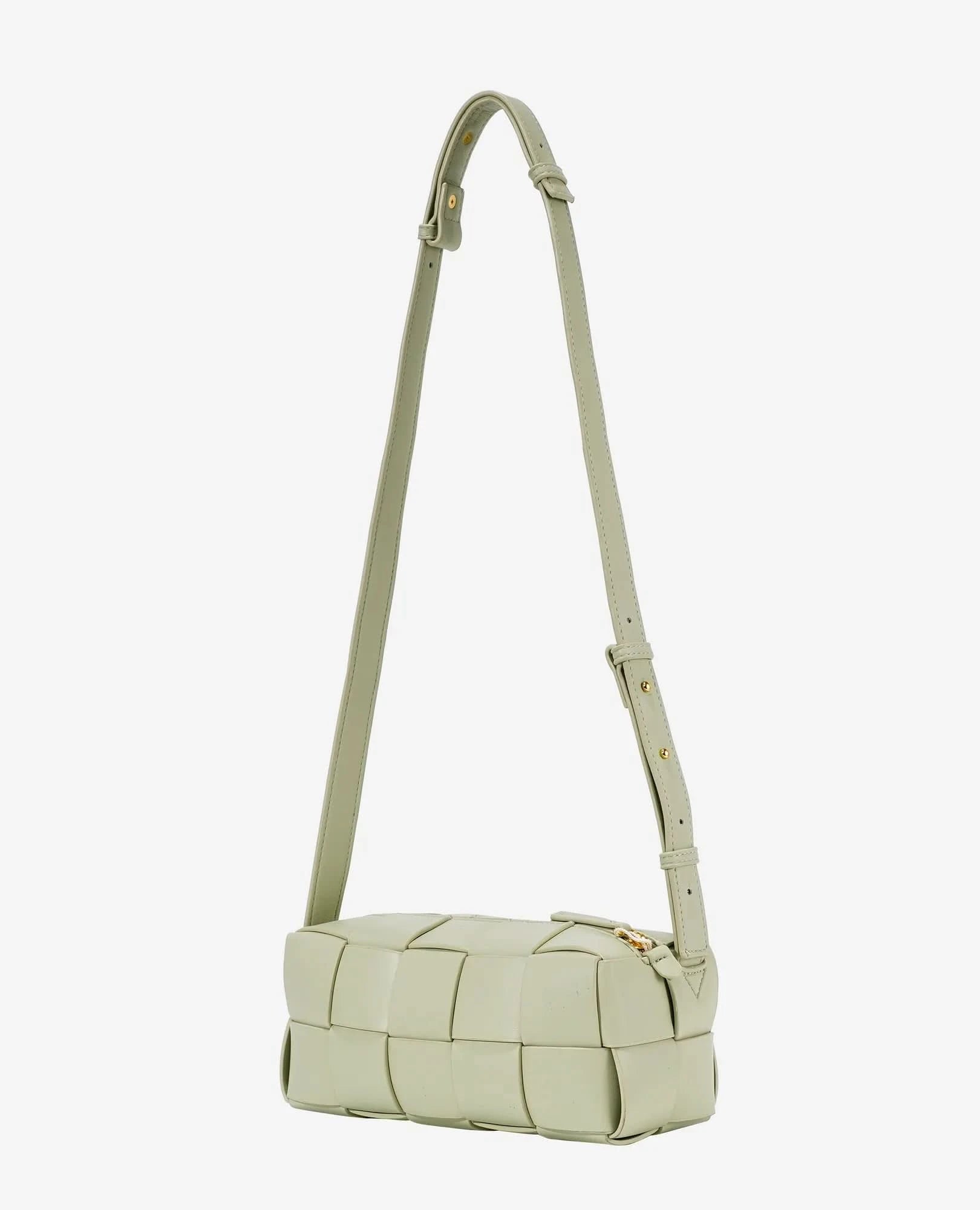 תיק צד שתי וערב- רון - B Unique