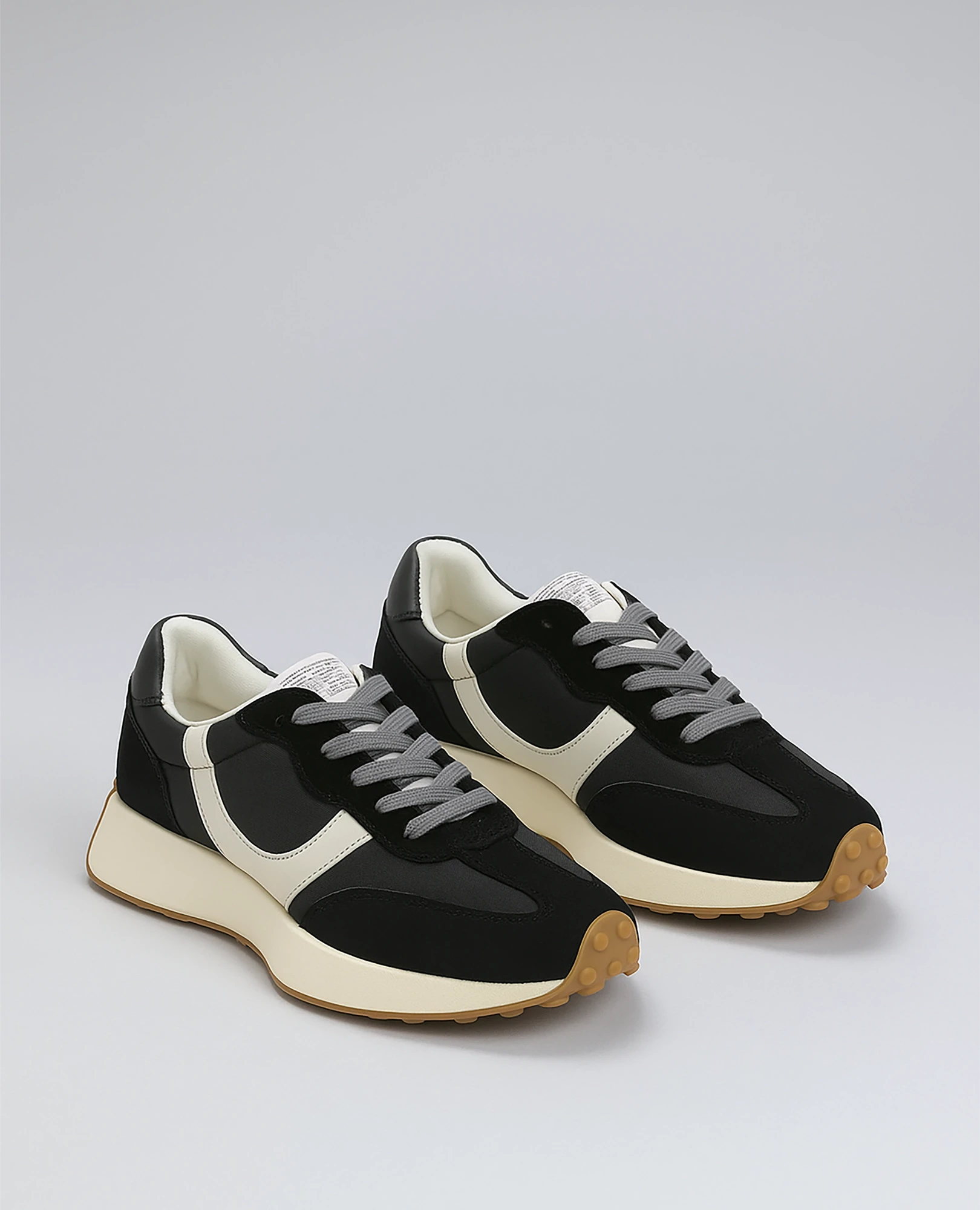 נעלי סניקרס - דני - B Unique -  סניקרס