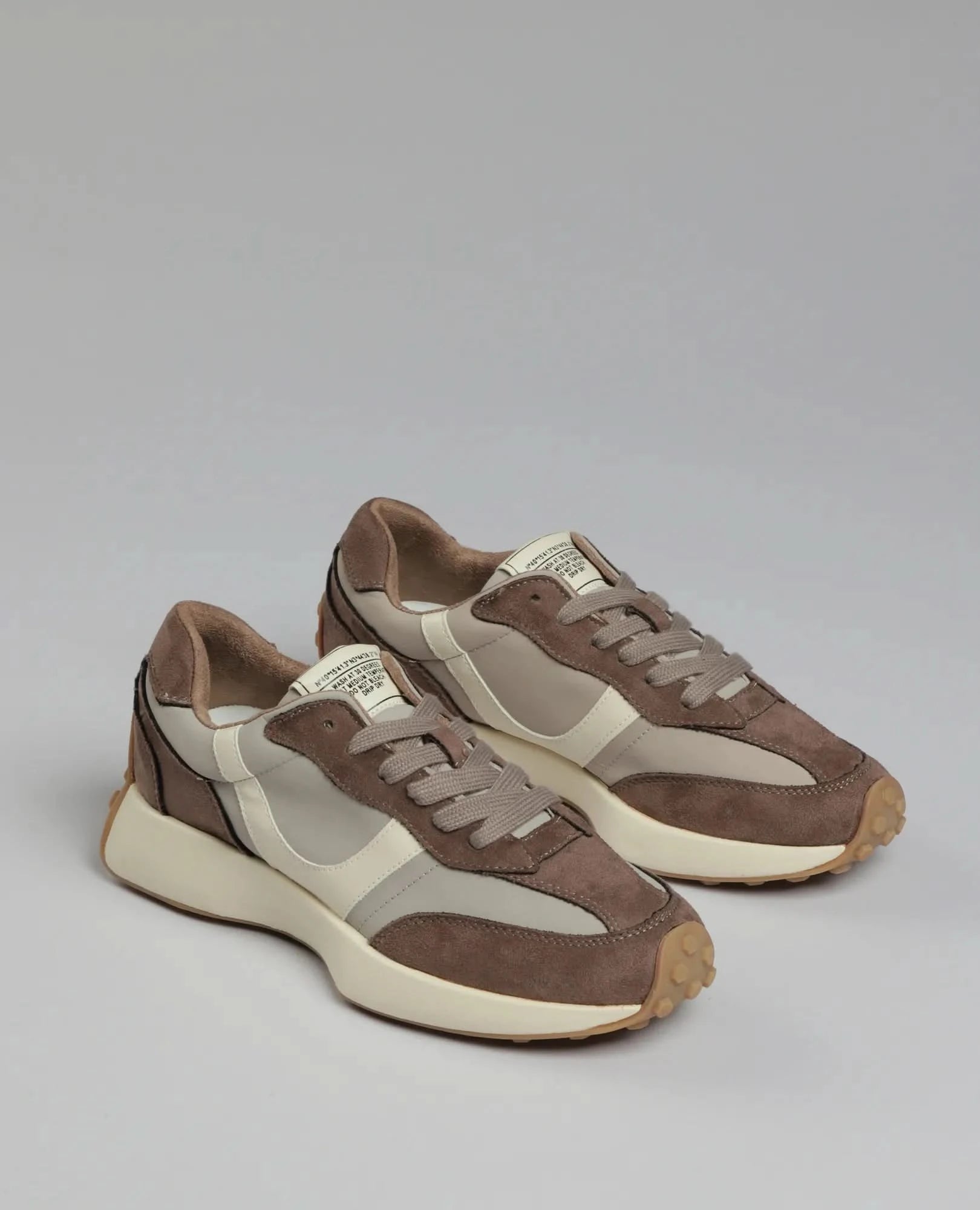 נעלי סניקרס - דני - B Unique -  סניקרס