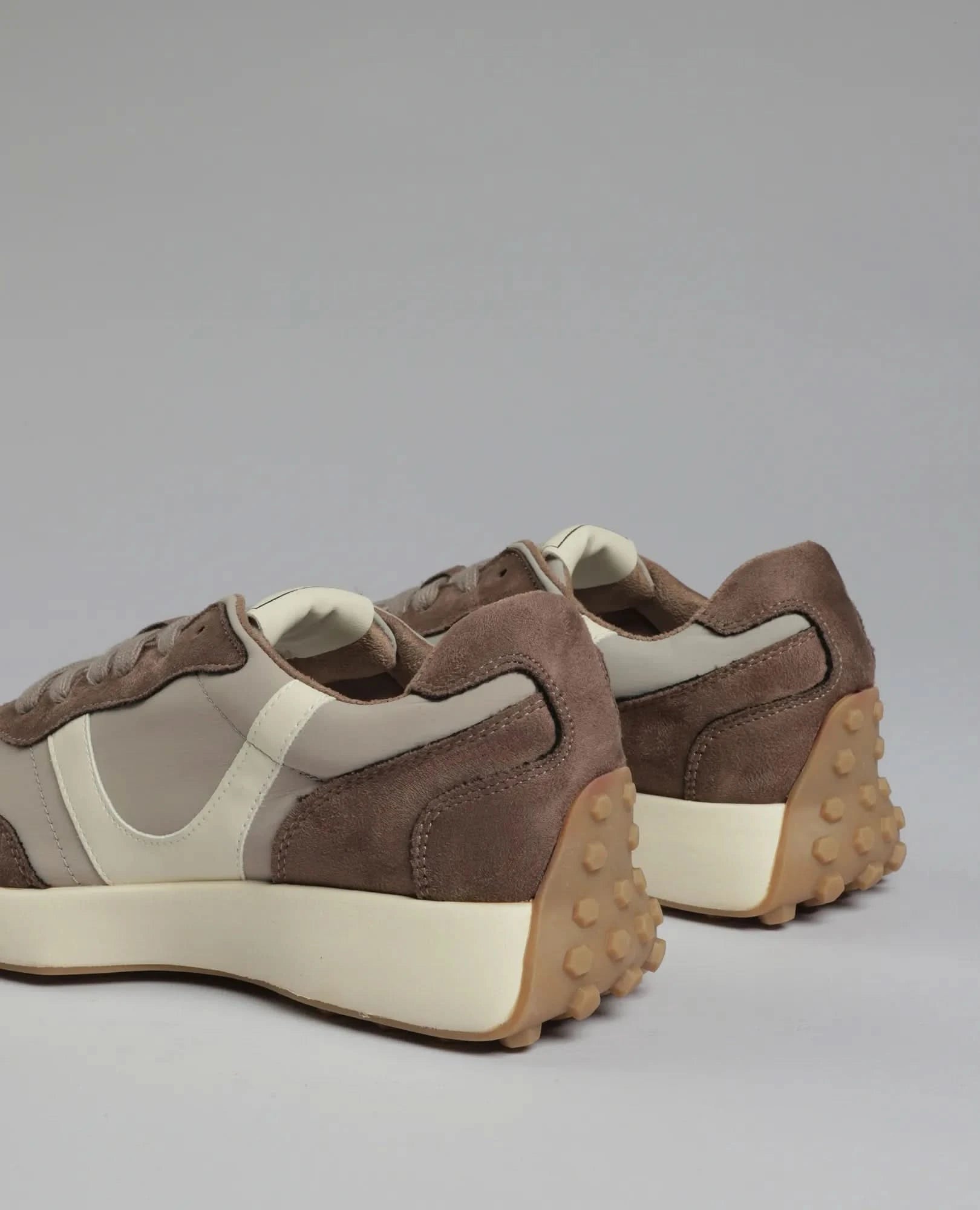 נעלי סניקרס - דני - B Unique -  סניקרס