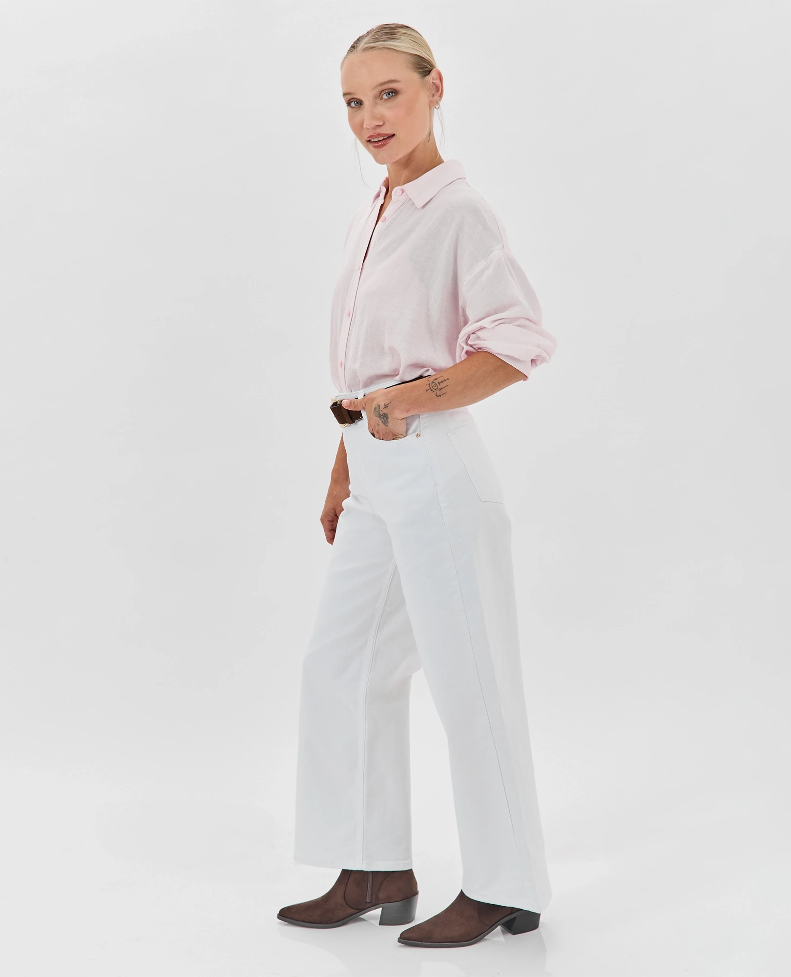 מגפוני עקב- דולי - B Unique -  מגפונים