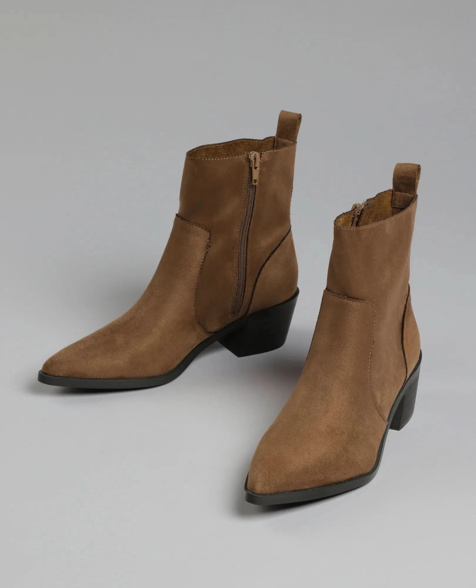 מגפוני עקב- דולי - B Unique -  מגפונים